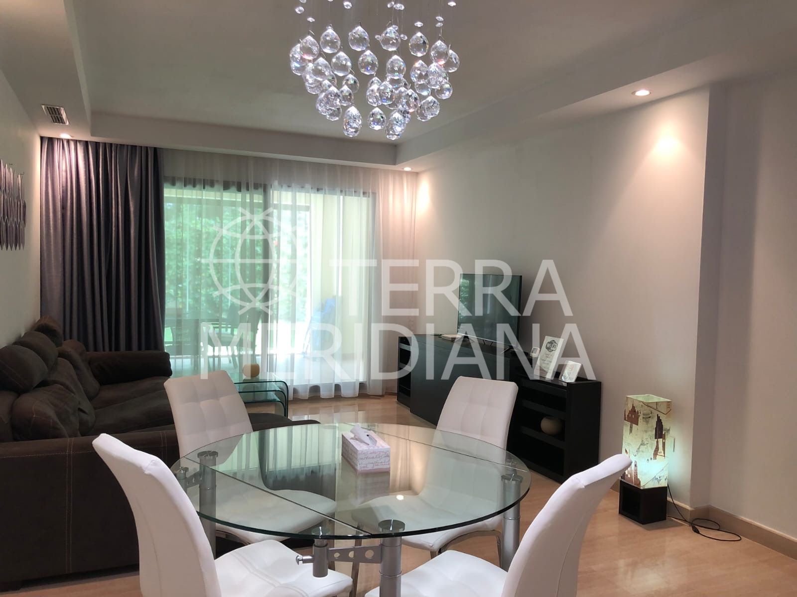 Ground Floor Apartment in Medina de Banús, Marbella