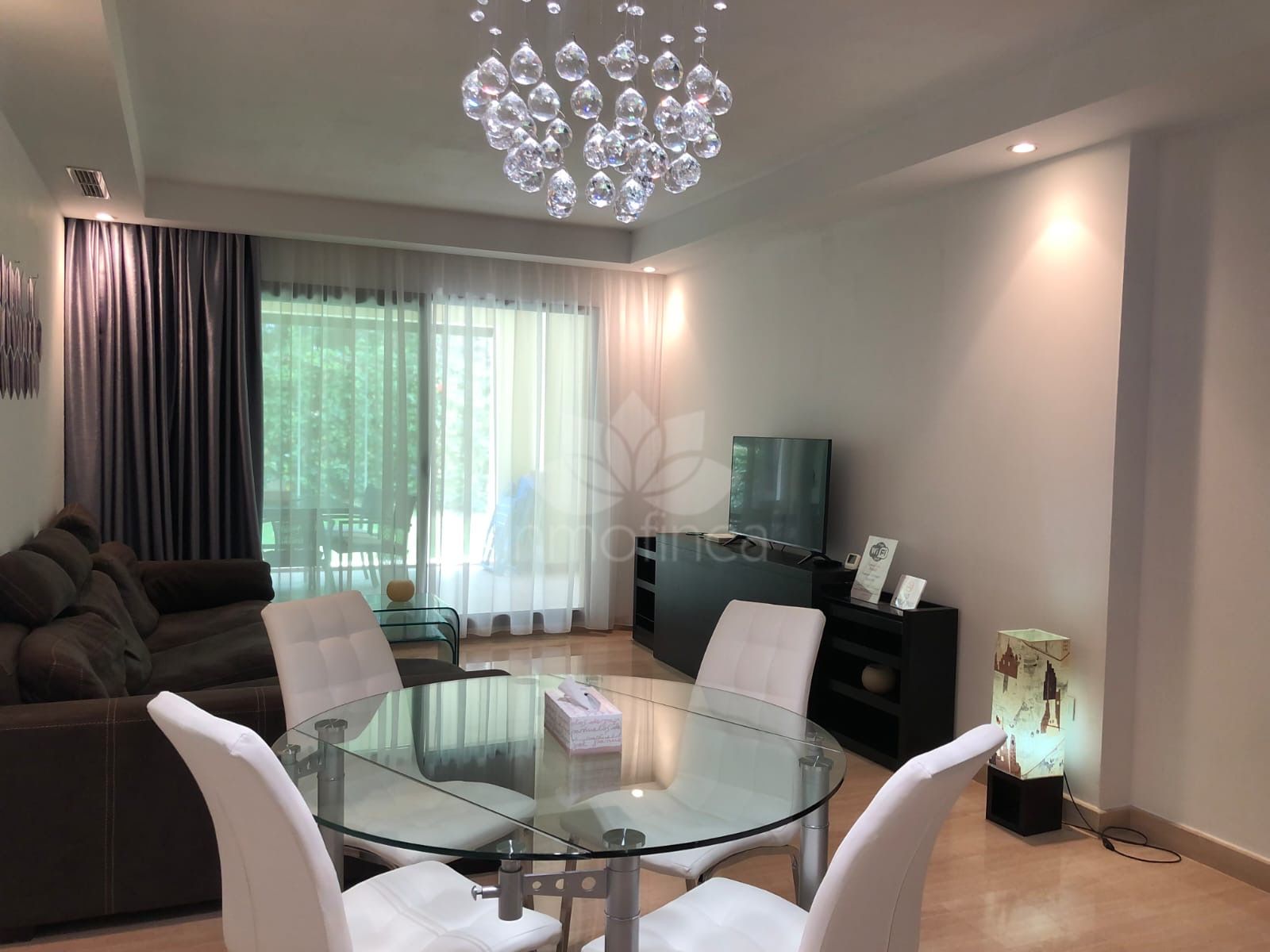 Apartamento Planta Baja en Medina de Banús, Marbella