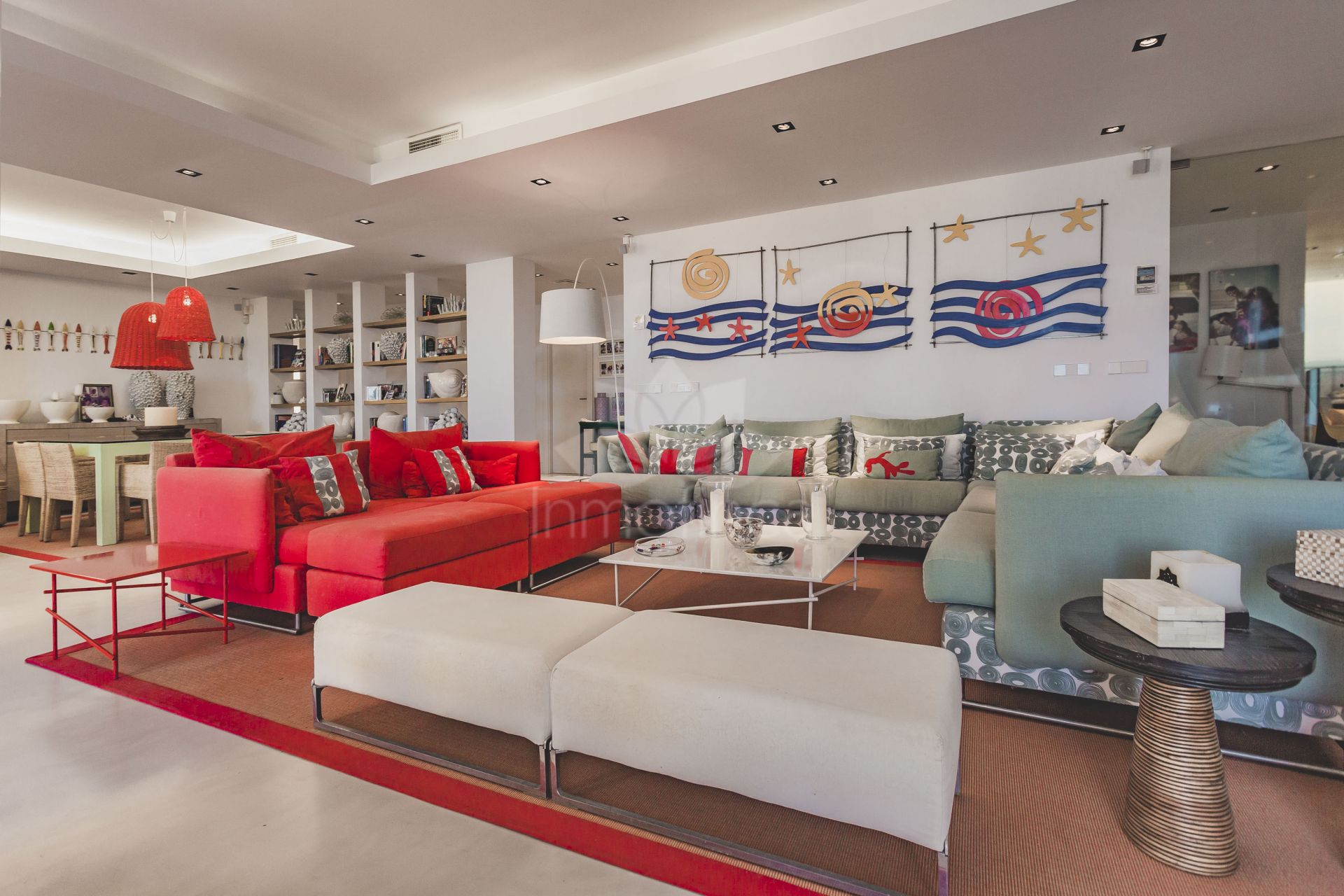 Apartamento Planta Baja en Rio Real, Marbella