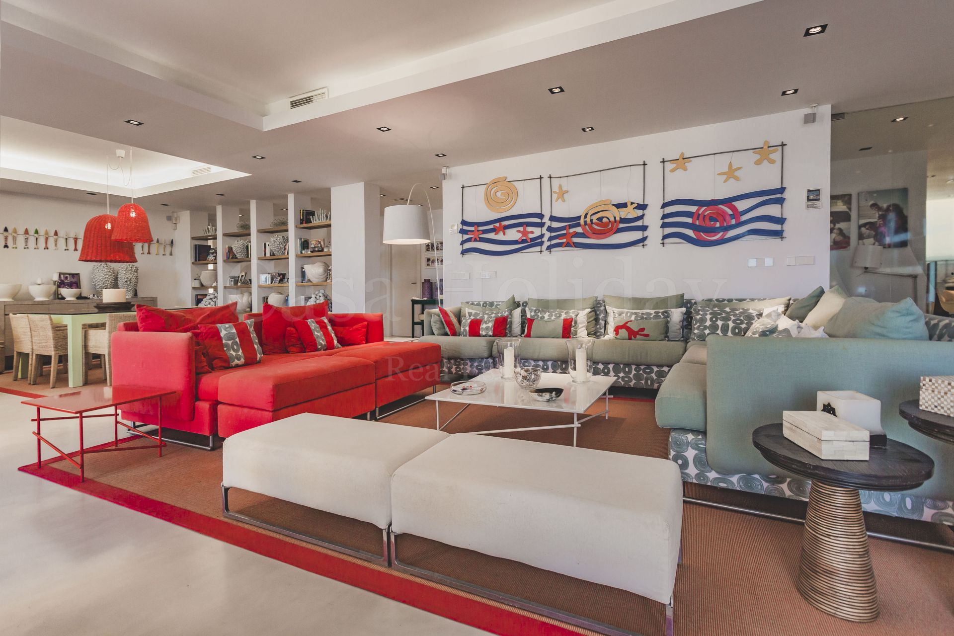 Ground Floor Apartment in Rio Real, Marbella