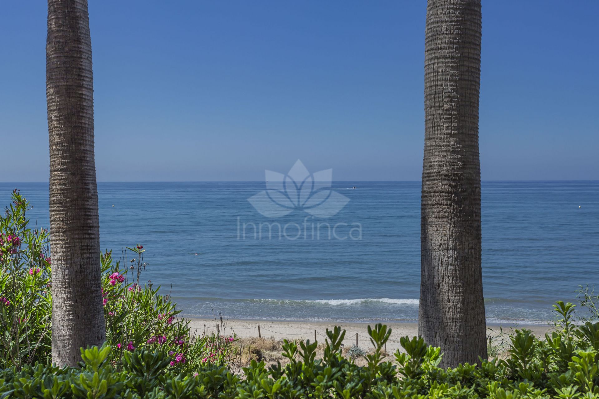 Apartamento Planta Baja en Rio Real, Marbella