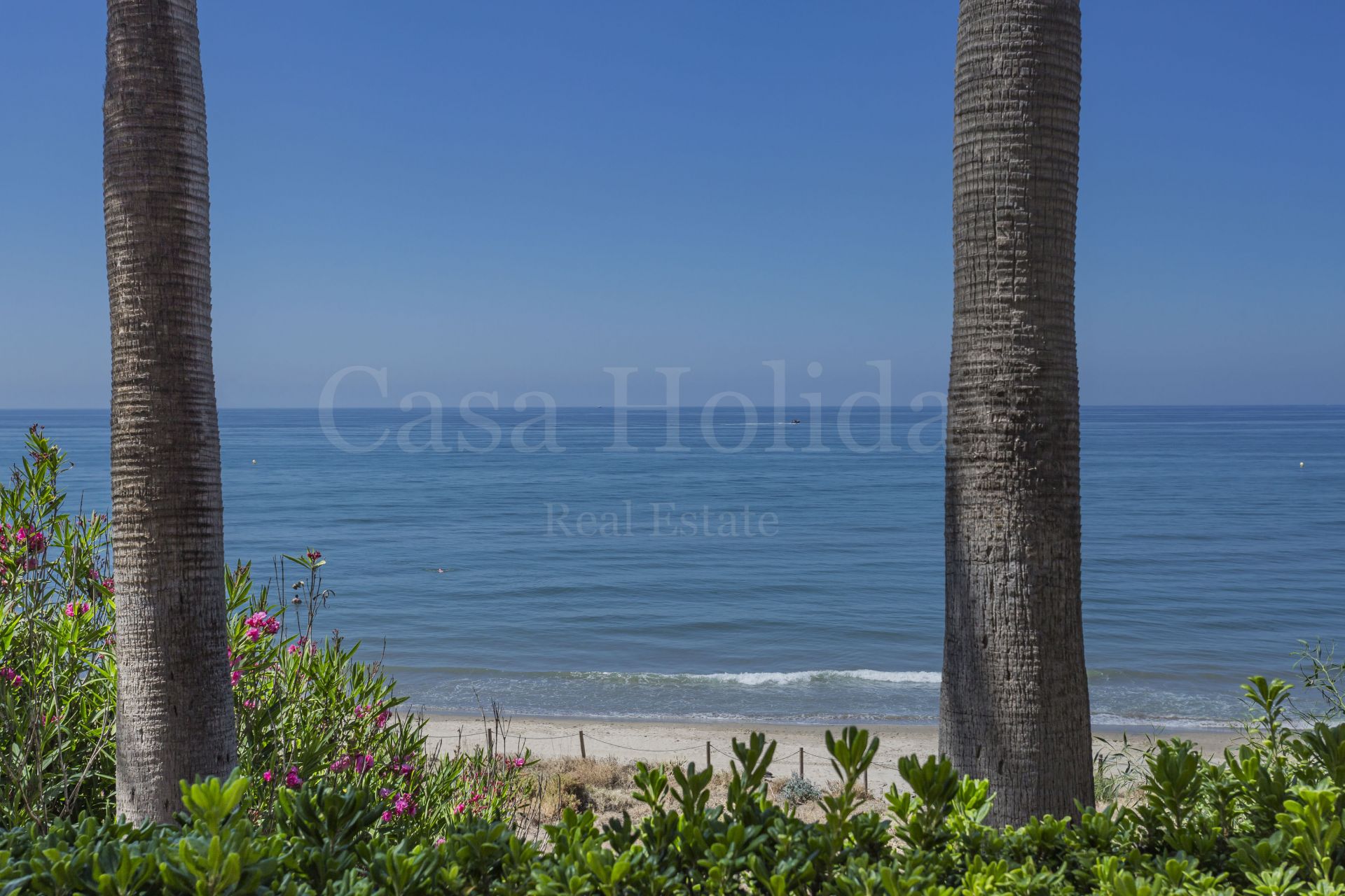 Ground Floor Apartment in Rio Real, Marbella