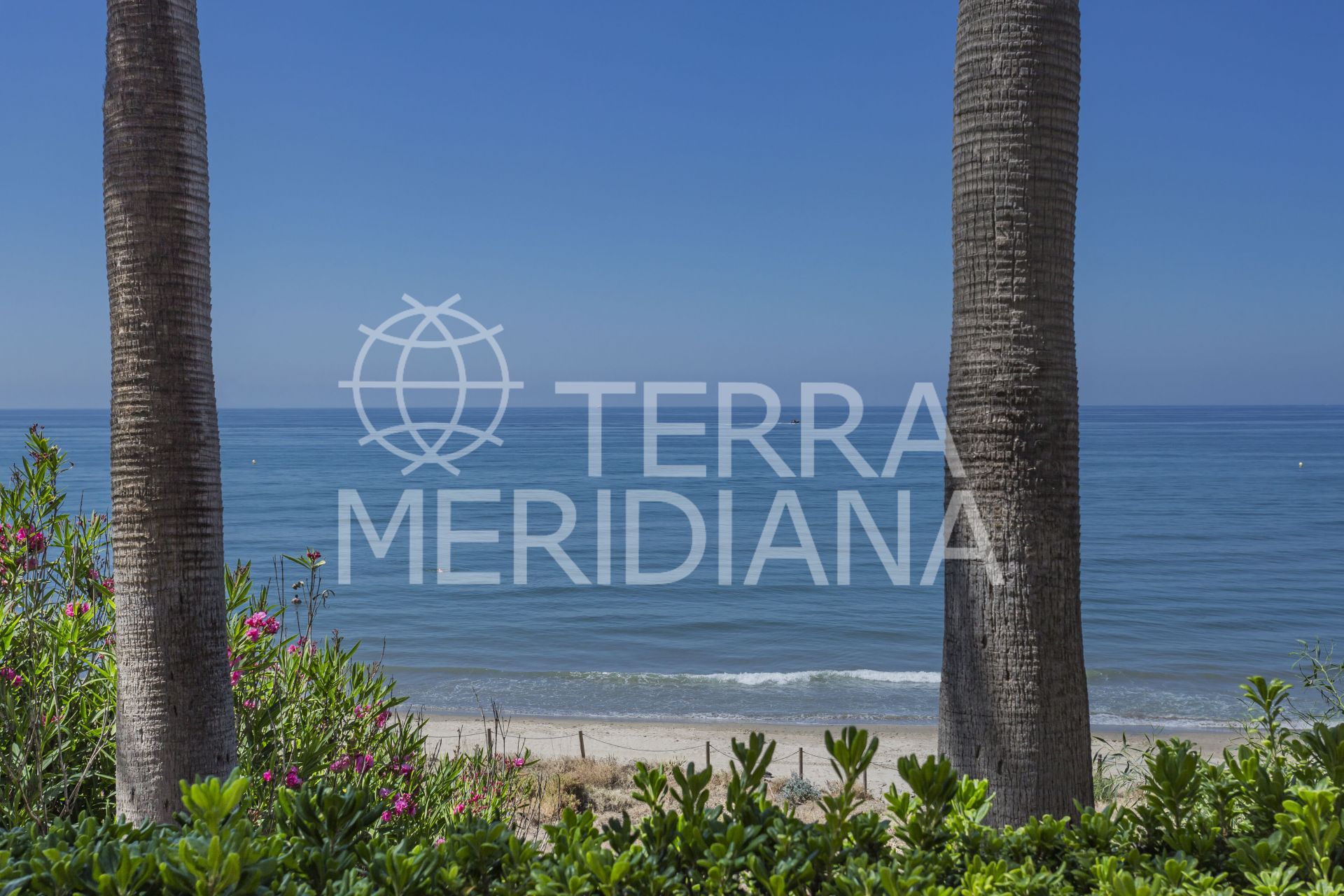 Ground Floor Apartment in Rio Real, Marbella