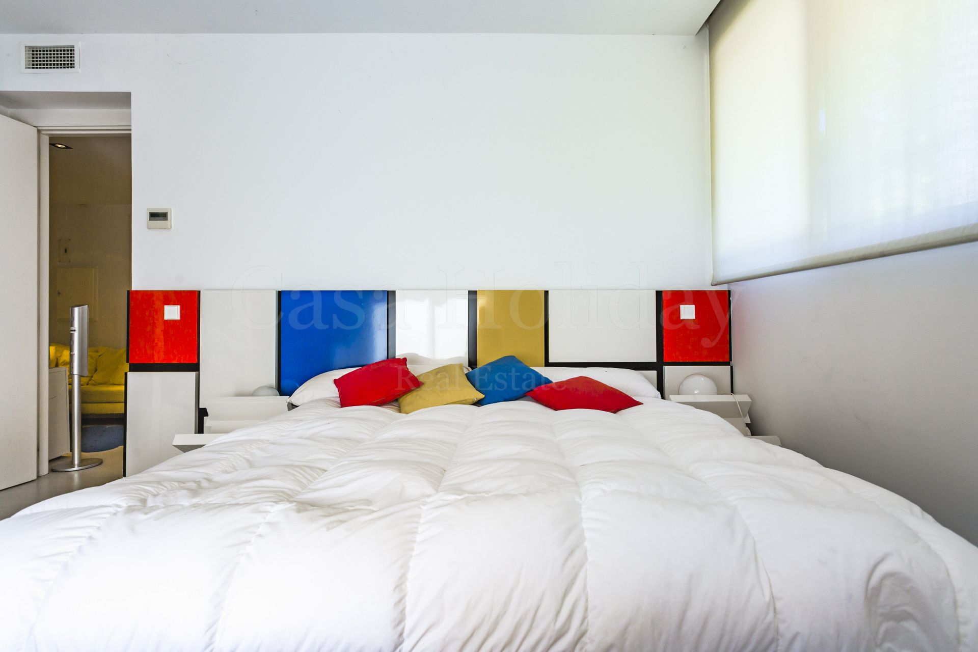 Ground Floor Apartment in Rio Real, Marbella