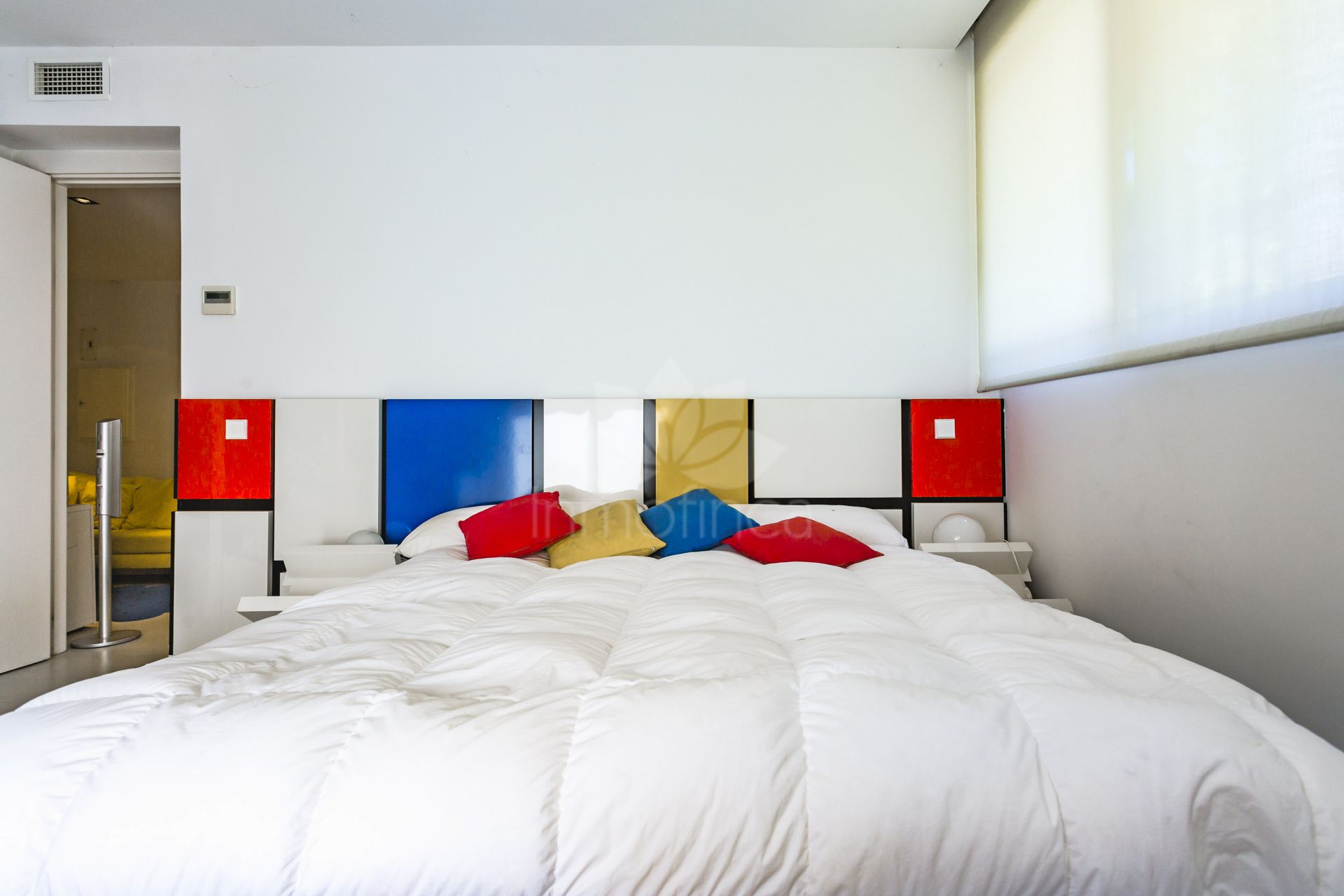 Apartamento Planta Baja en Rio Real, Marbella