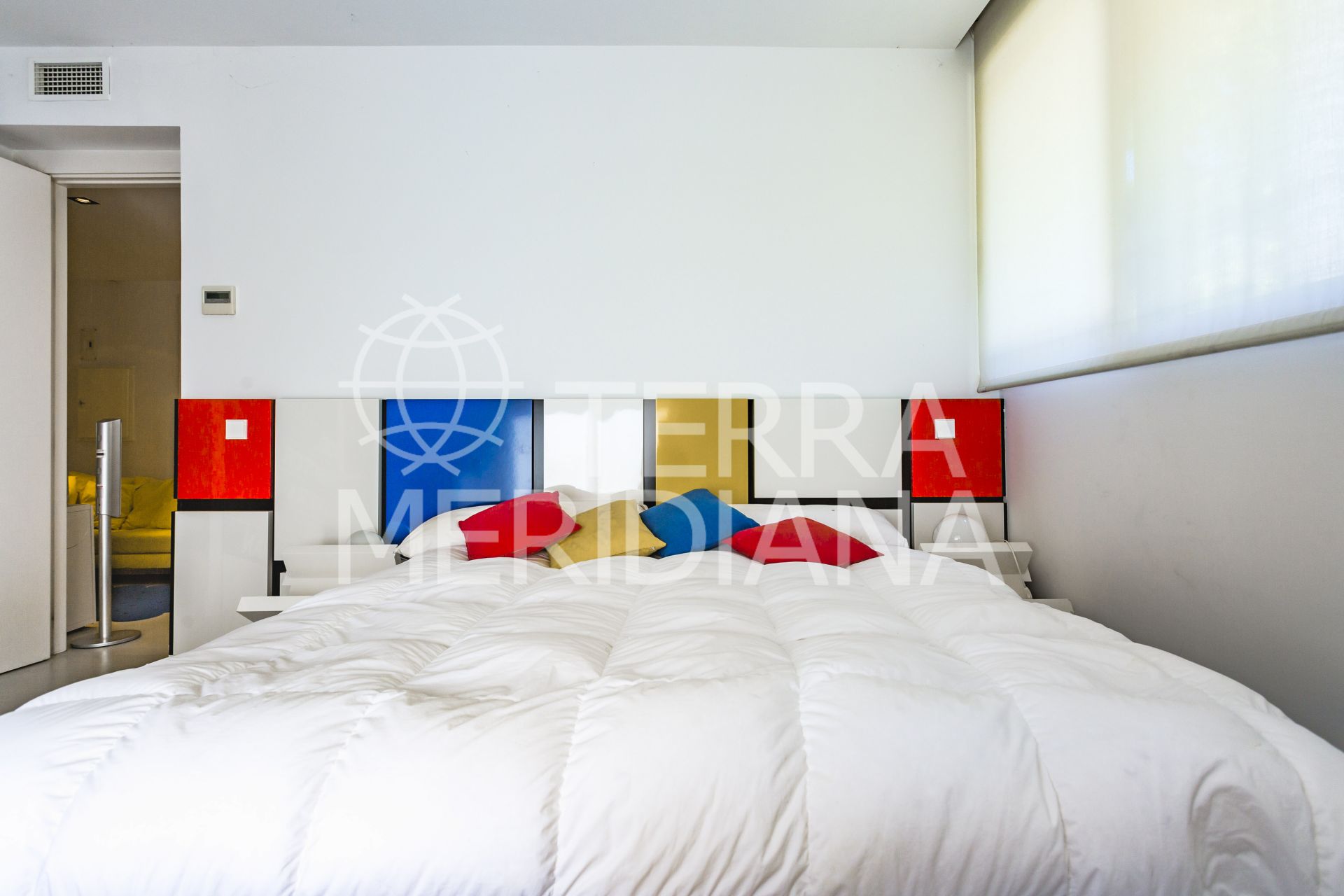 Ground Floor Apartment in Rio Real, Marbella