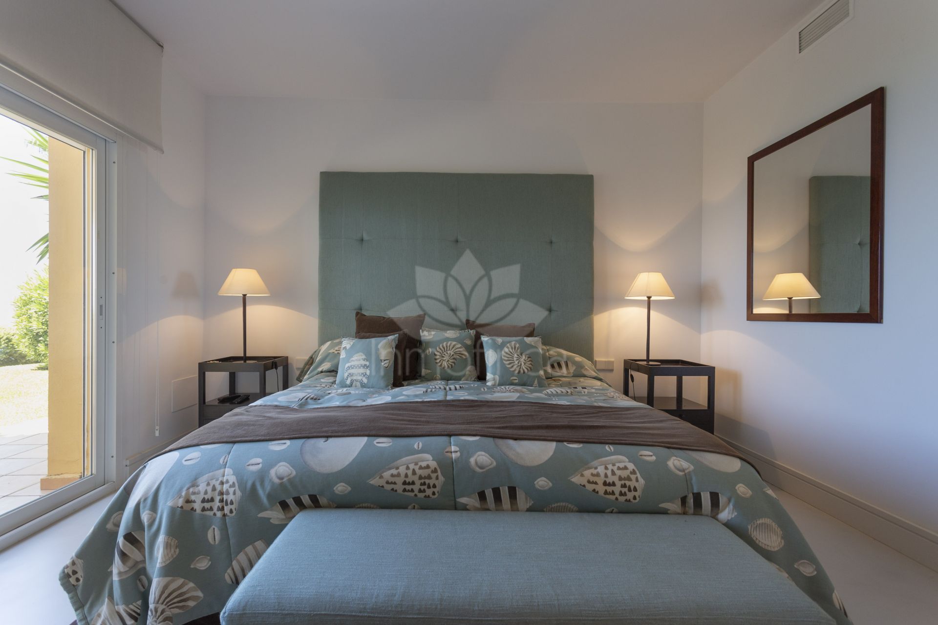 Apartamento Planta Baja en Rio Real, Marbella
