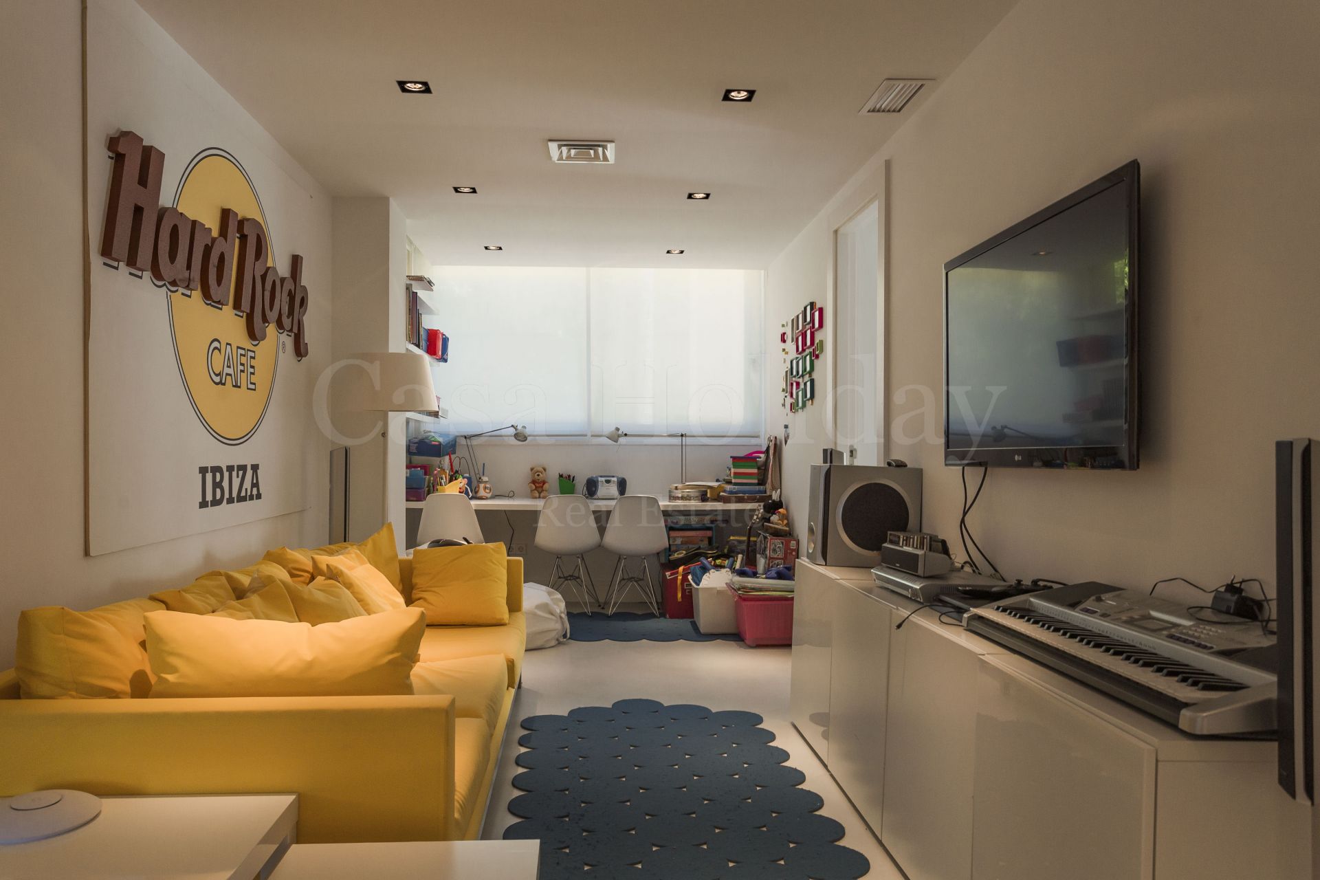 Ground Floor Apartment in Rio Real, Marbella