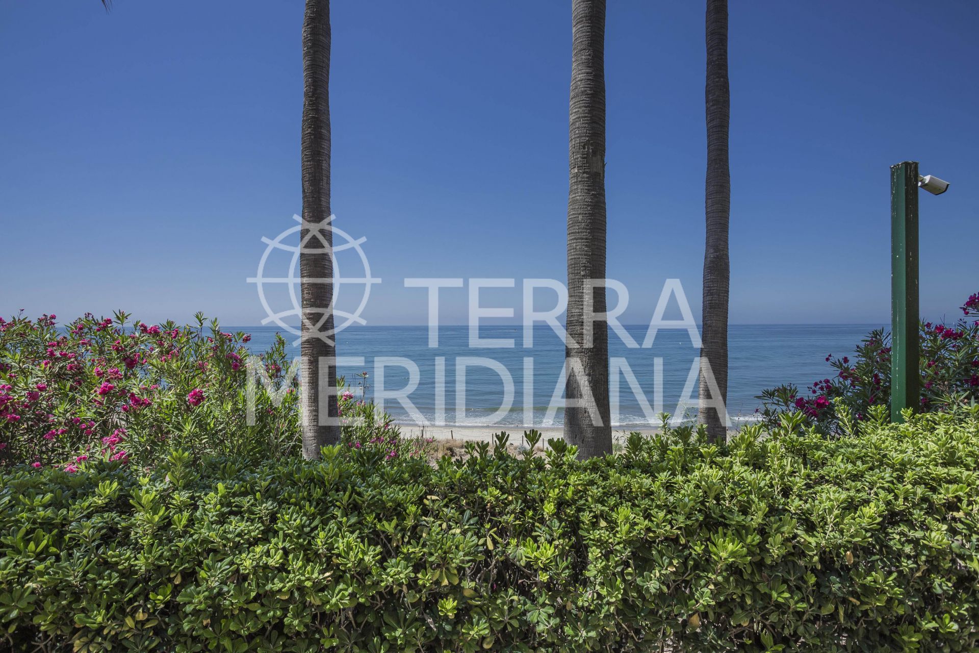 Ground Floor Apartment in Rio Real, Marbella