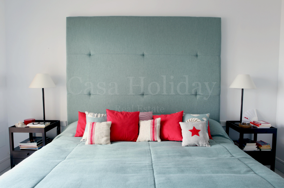 Ground Floor Apartment in Rio Real, Marbella