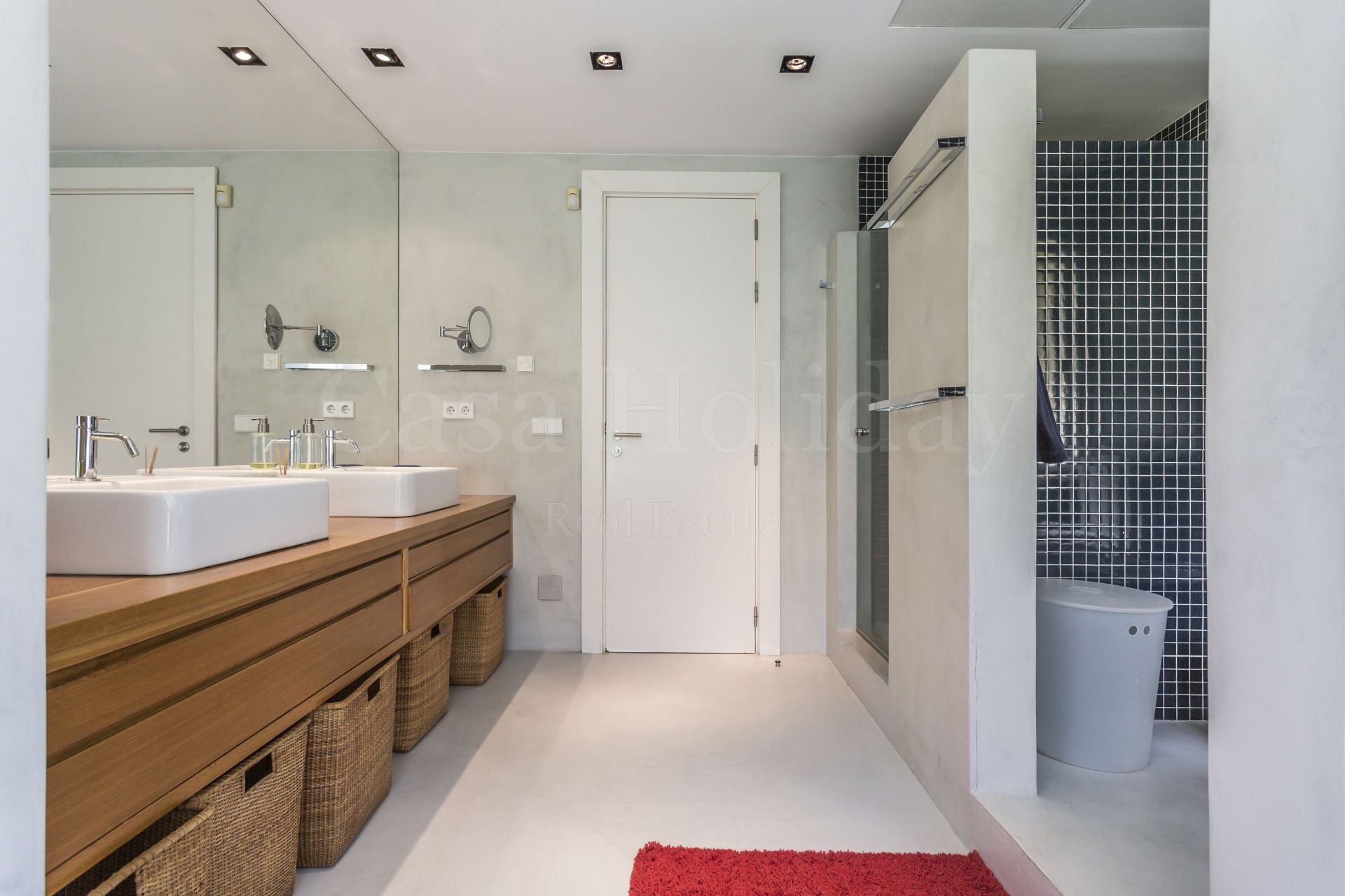 Ground Floor Apartment in Rio Real, Marbella