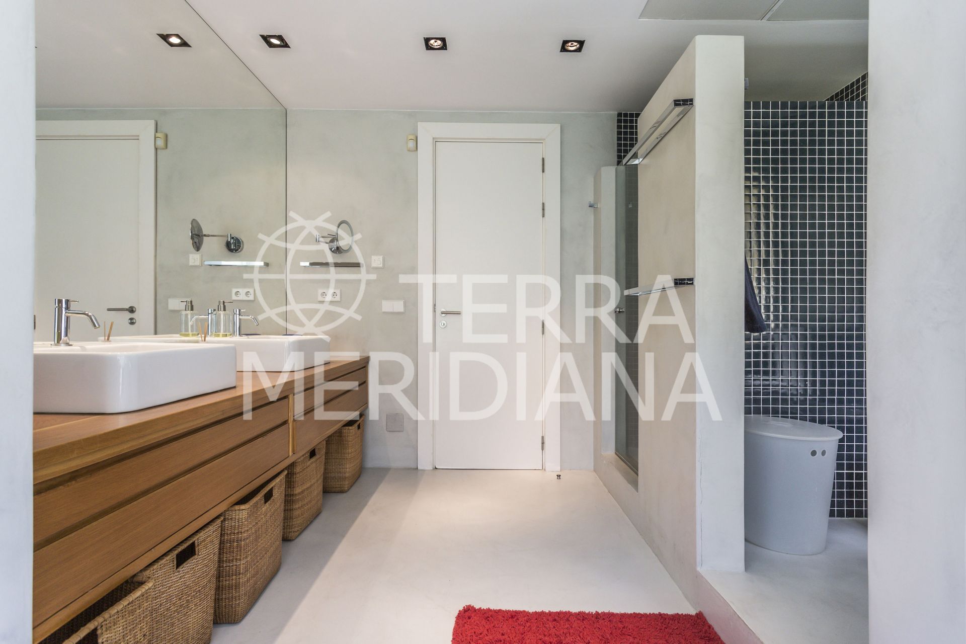 Ground Floor Apartment in Rio Real, Marbella