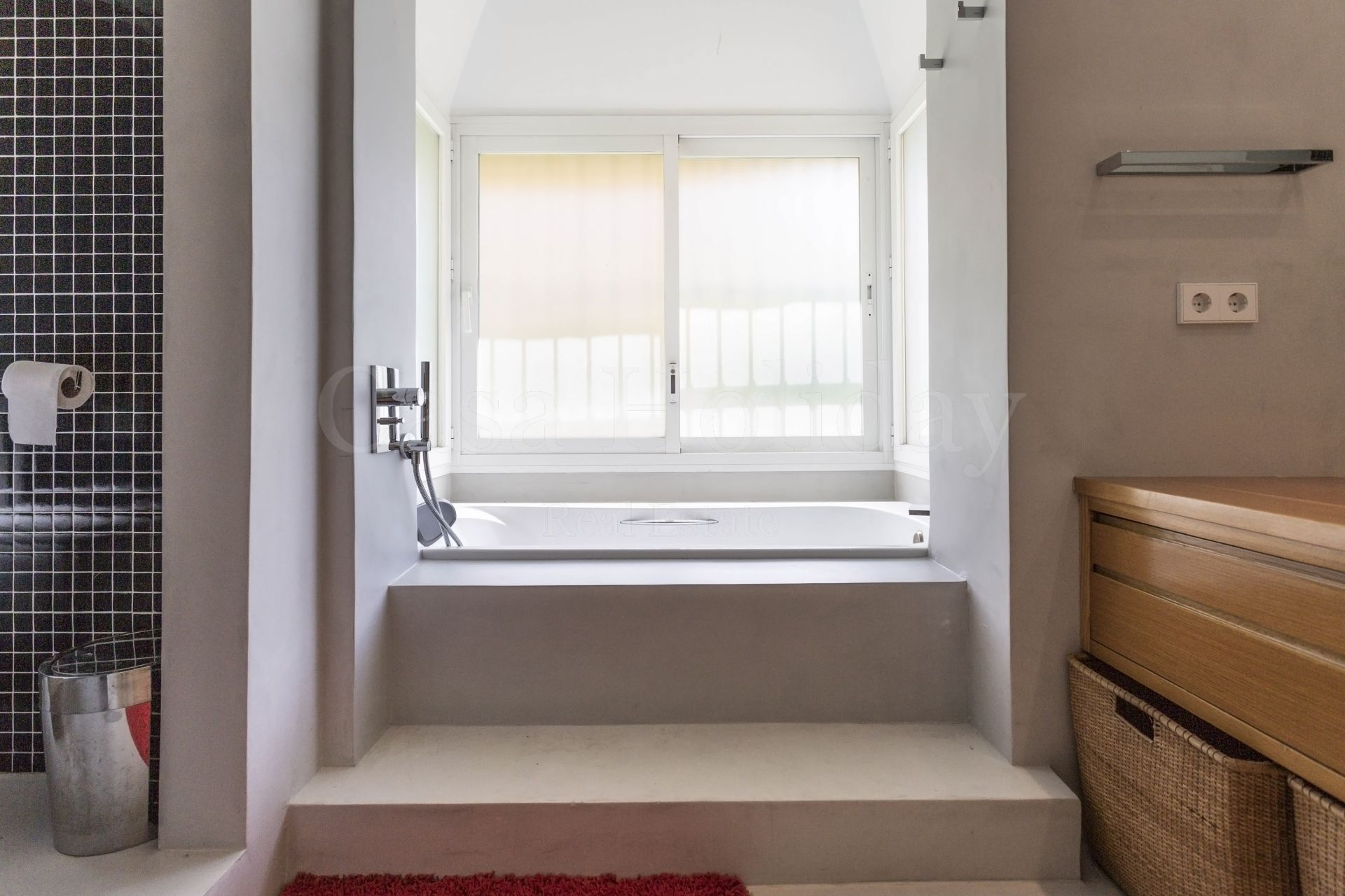 Ground Floor Apartment in Rio Real, Marbella