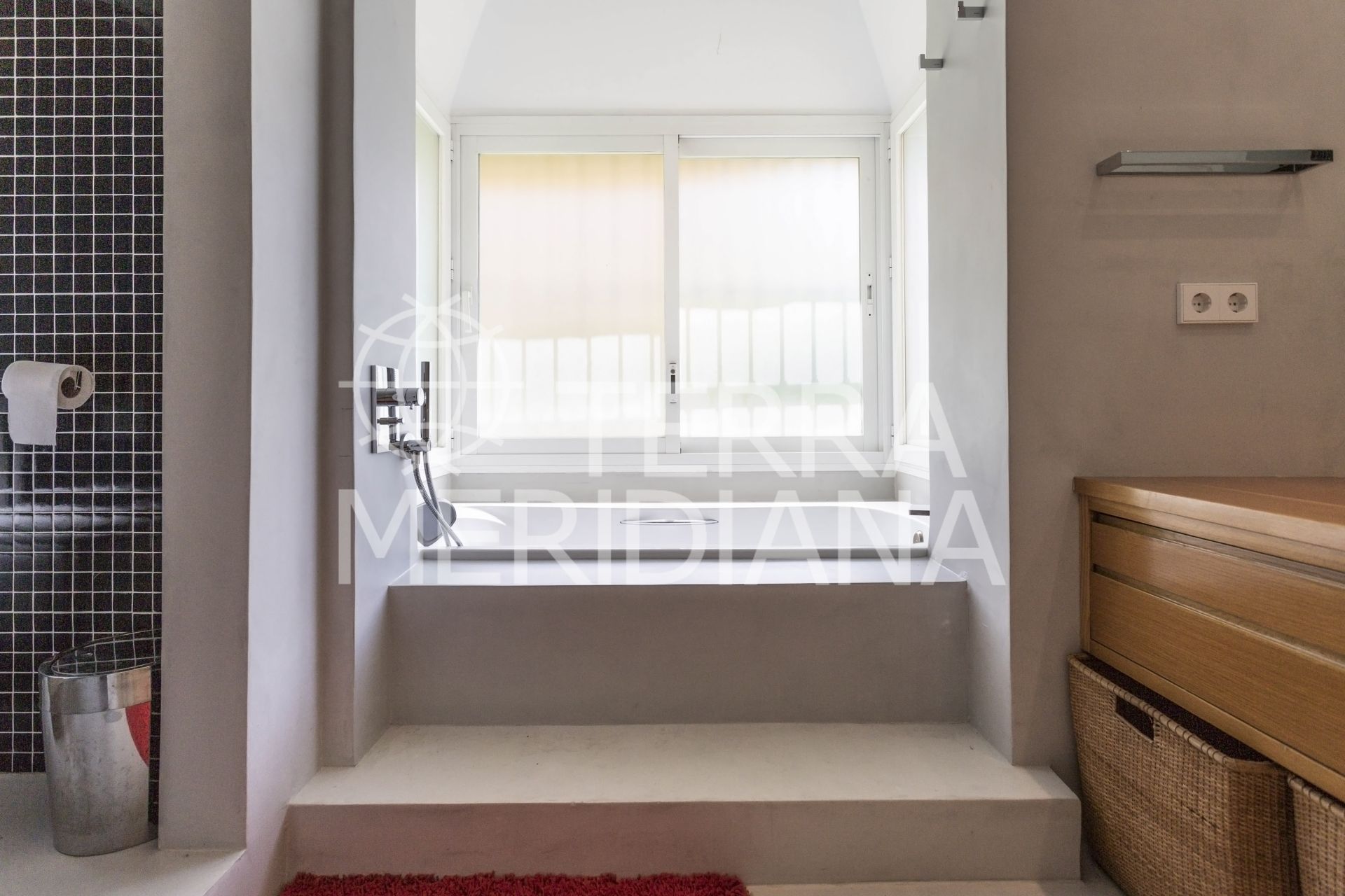 Ground Floor Apartment in Rio Real, Marbella