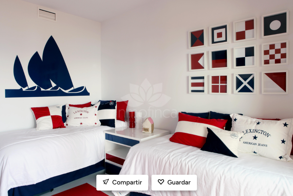 Apartamento Planta Baja en Rio Real, Marbella