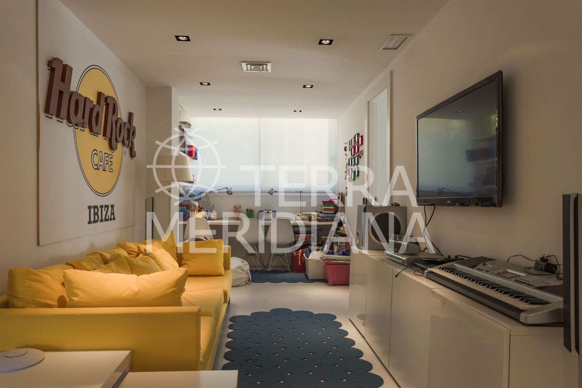 Ground Floor Apartment in Rio Real, Marbella