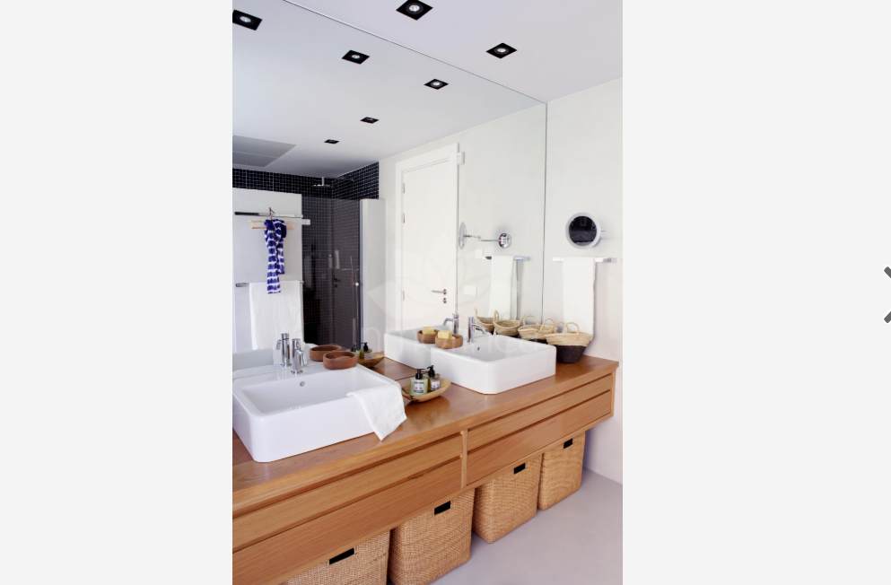 Apartamento Planta Baja en Rio Real, Marbella