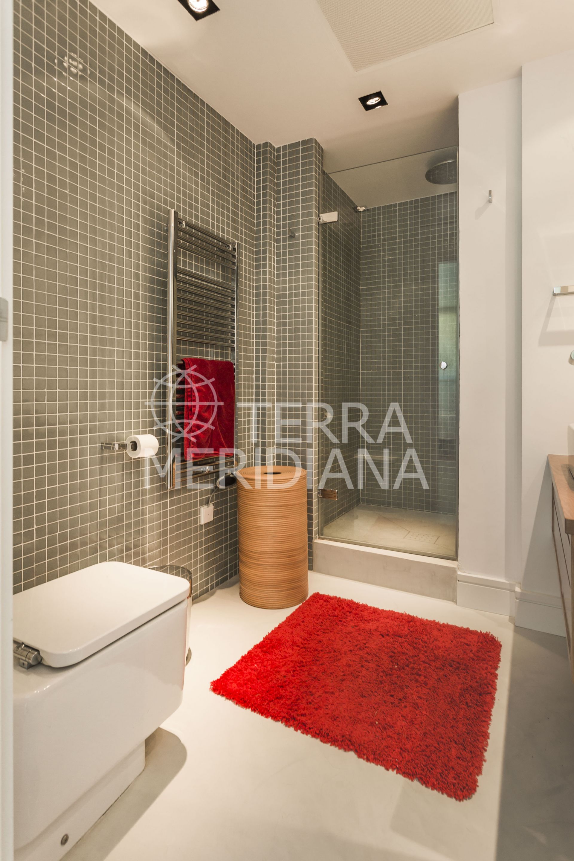 Ground Floor Apartment in Rio Real, Marbella