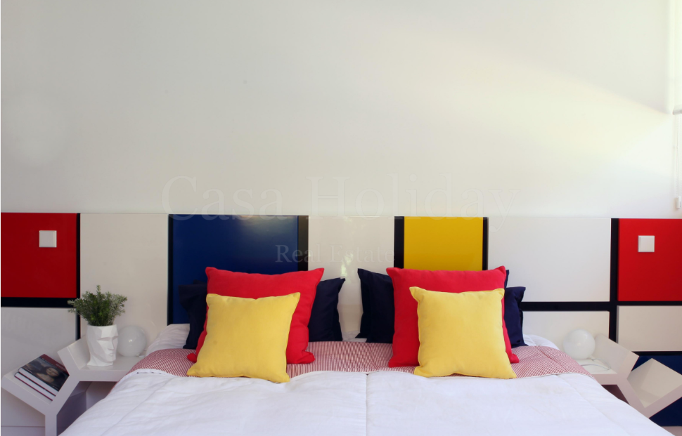 Ground Floor Apartment in Rio Real, Marbella