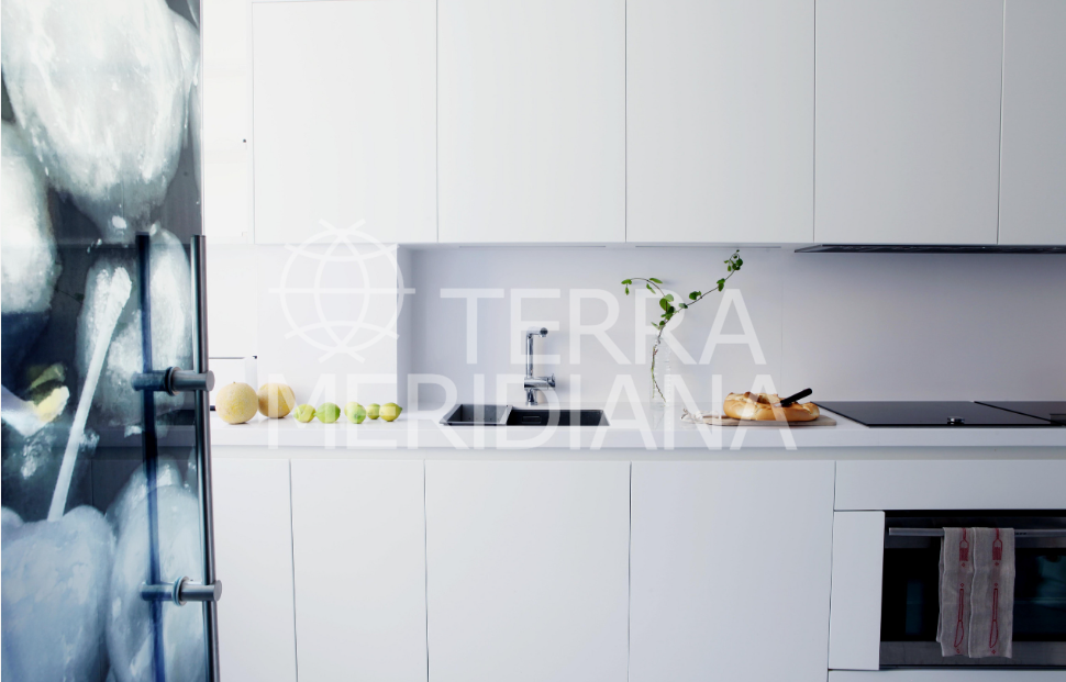 Ground Floor Apartment in Rio Real, Marbella