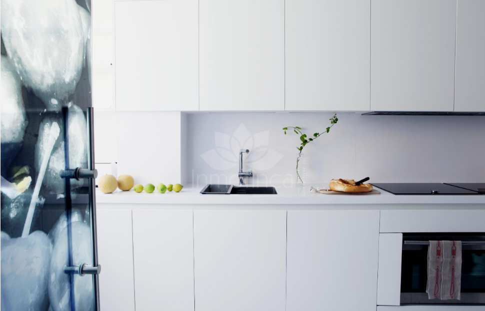 Apartamento Planta Baja en Rio Real, Marbella