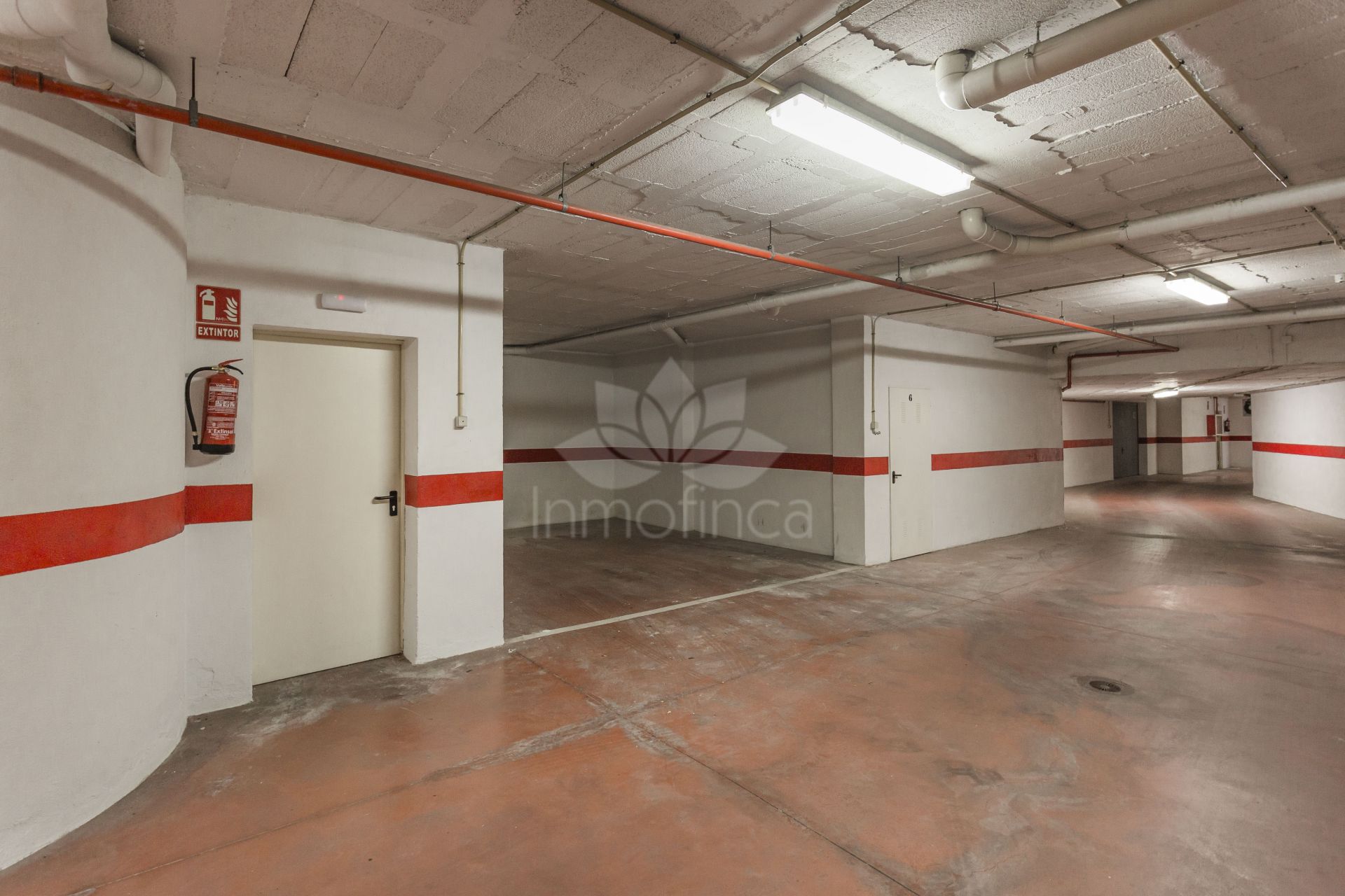 Apartamento Planta Baja en Rio Real, Marbella
