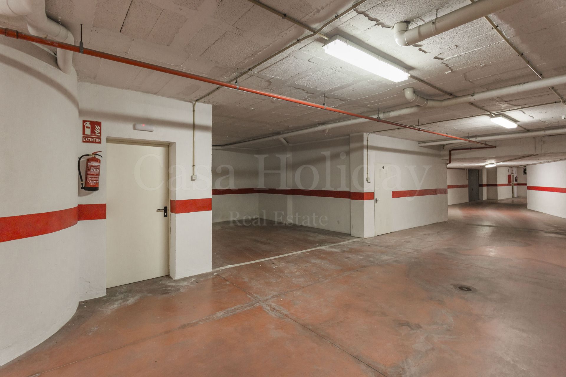 Ground Floor Apartment in Rio Real, Marbella