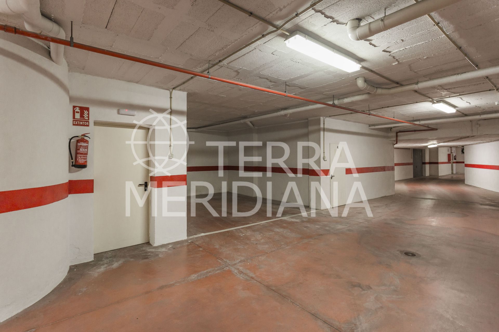 Ground Floor Apartment in Rio Real, Marbella