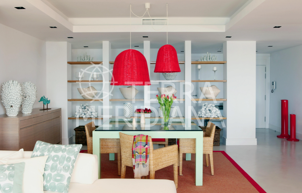 Ground Floor Apartment in Rio Real, Marbella