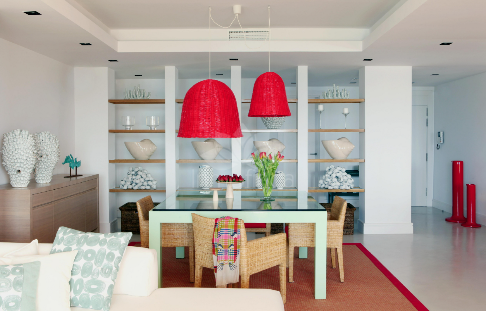 Apartamento Planta Baja en Rio Real, Marbella
