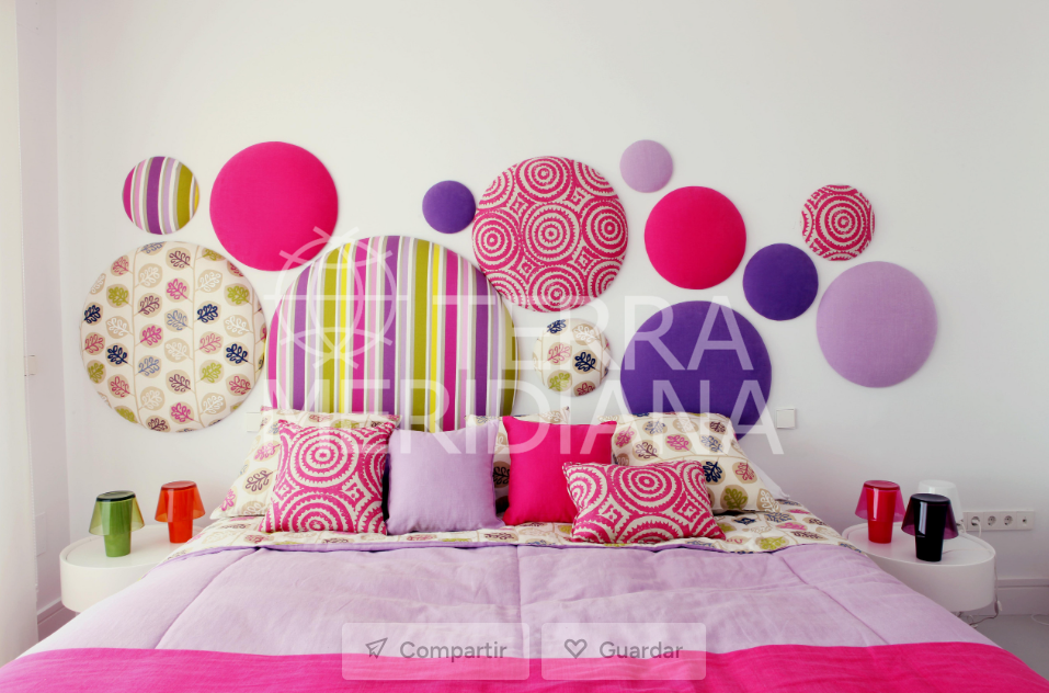 Ground Floor Apartment in Rio Real, Marbella