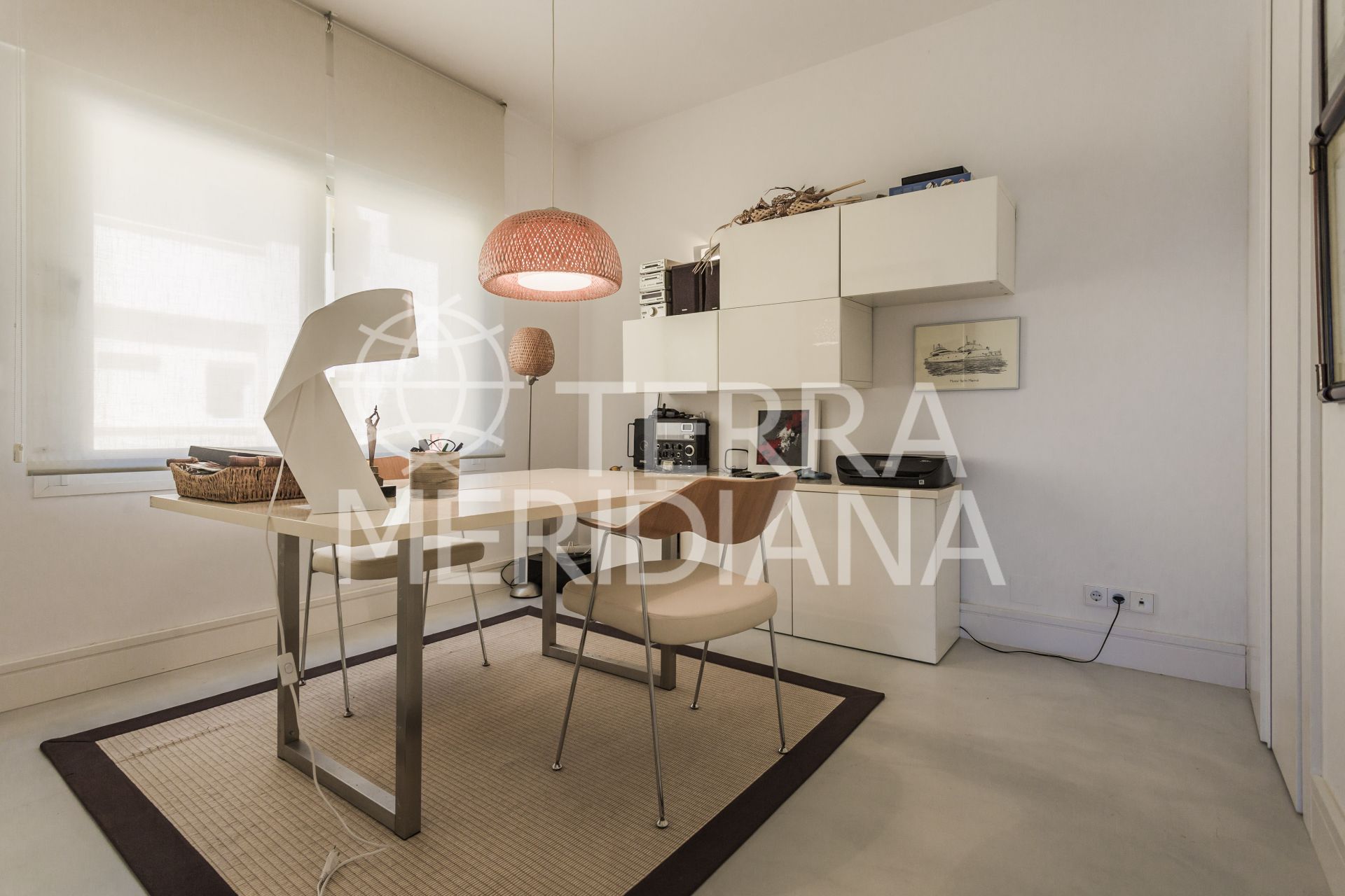 Ground Floor Apartment in Rio Real, Marbella