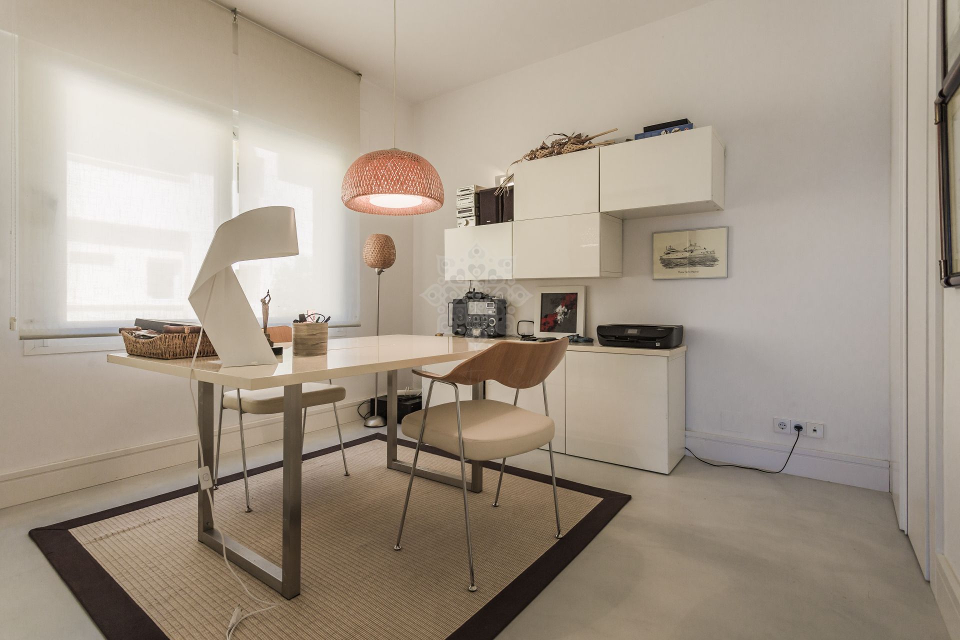 Apartament na parterze w Rio Real, Marbella