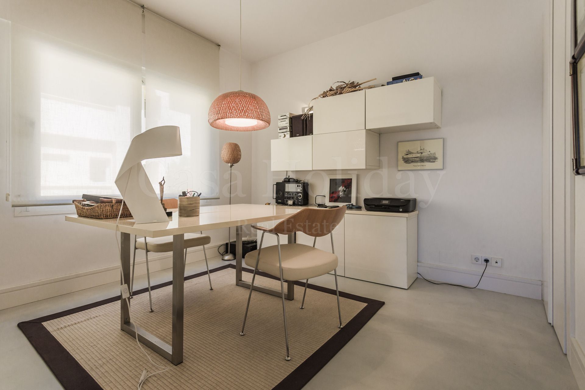 Ground Floor Apartment in Rio Real, Marbella