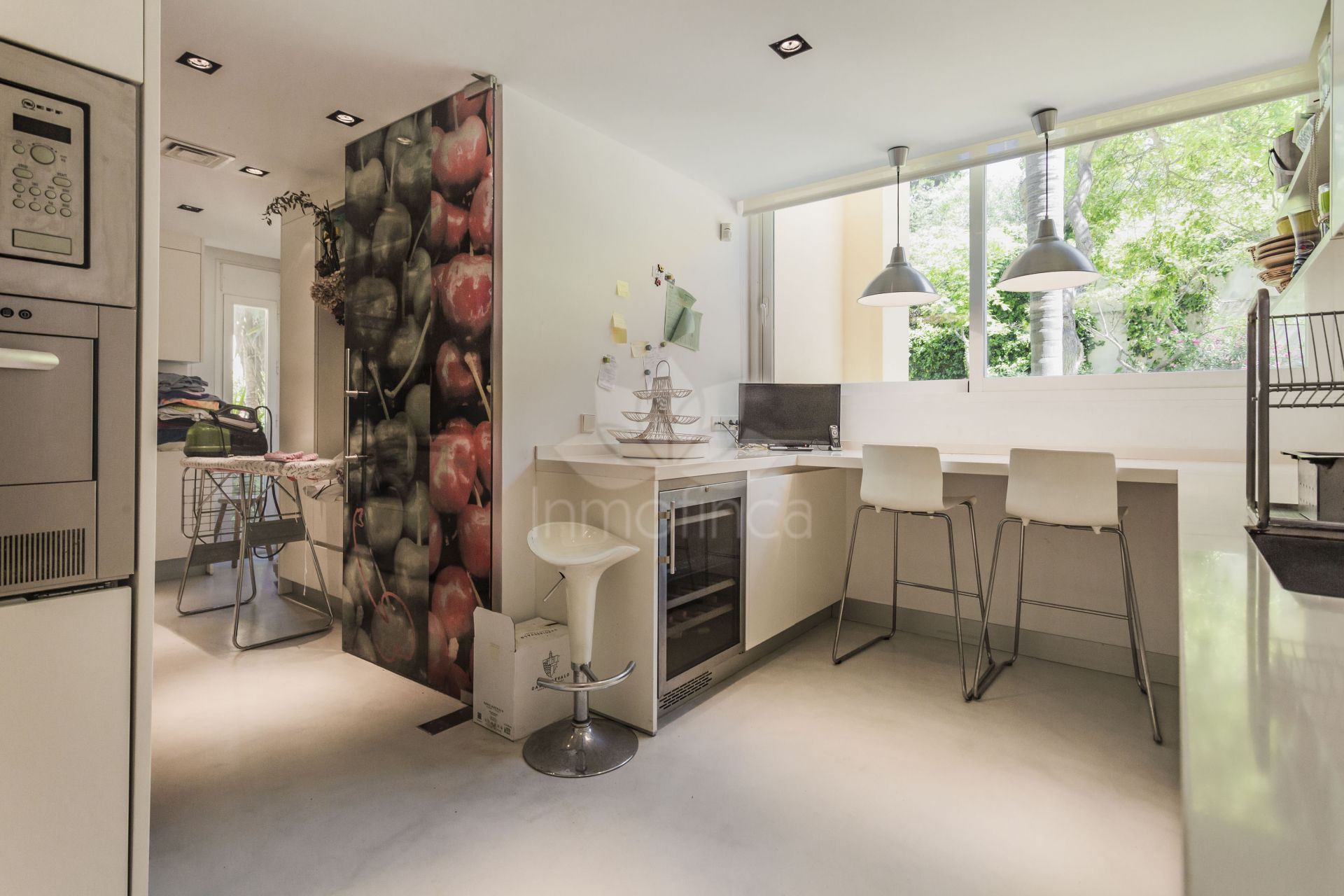 Apartamento Planta Baja en Rio Real, Marbella