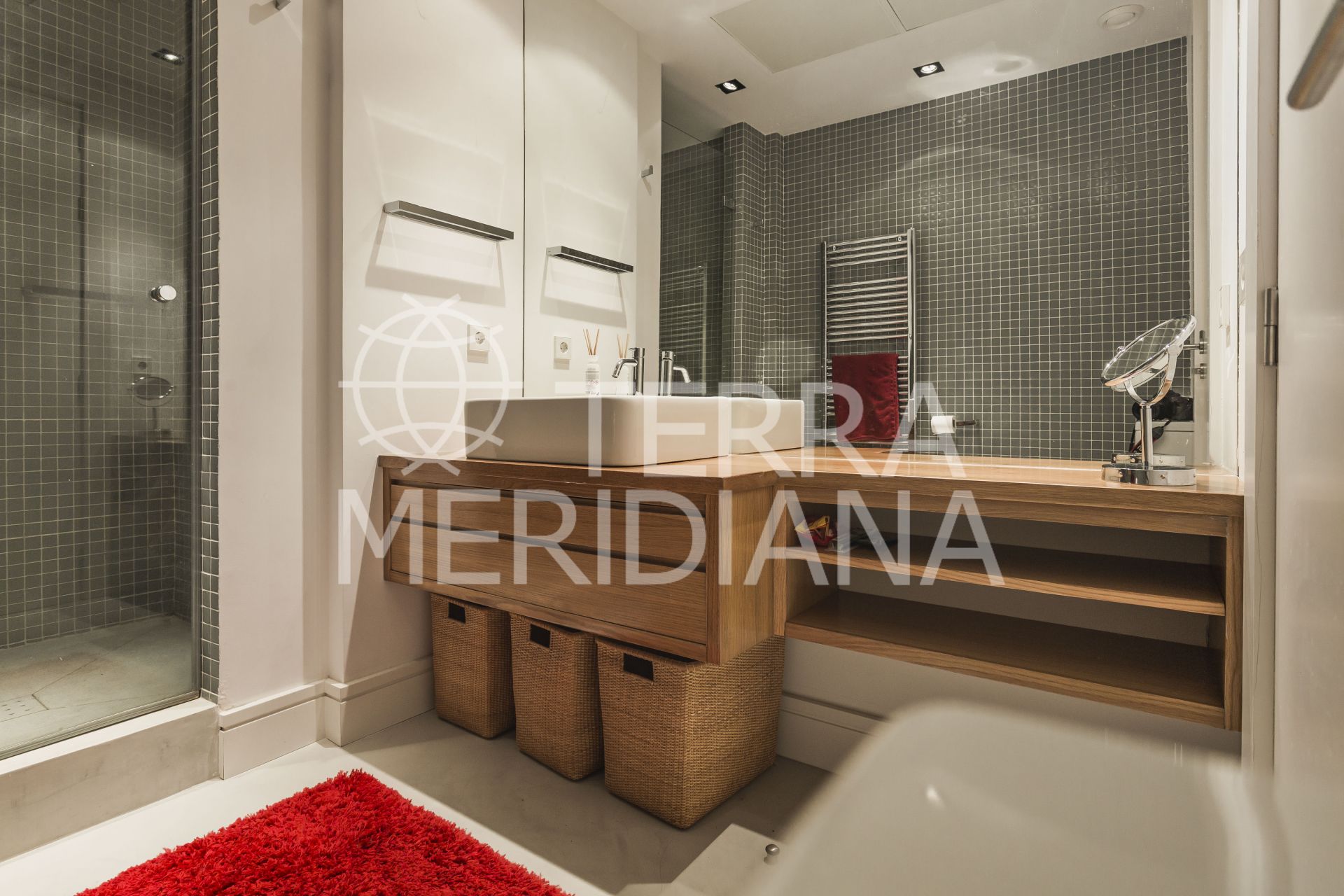 Ground Floor Apartment in Rio Real, Marbella