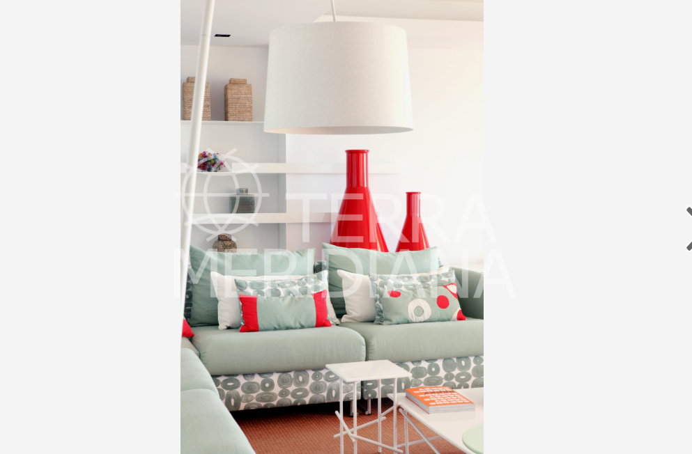 Ground Floor Apartment in Rio Real, Marbella