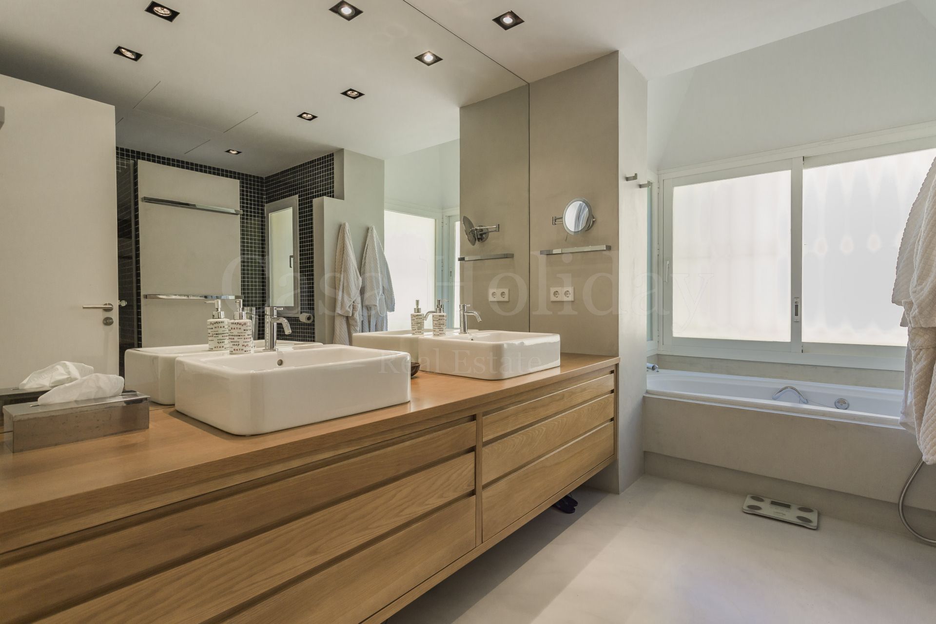 Ground Floor Apartment in Rio Real, Marbella