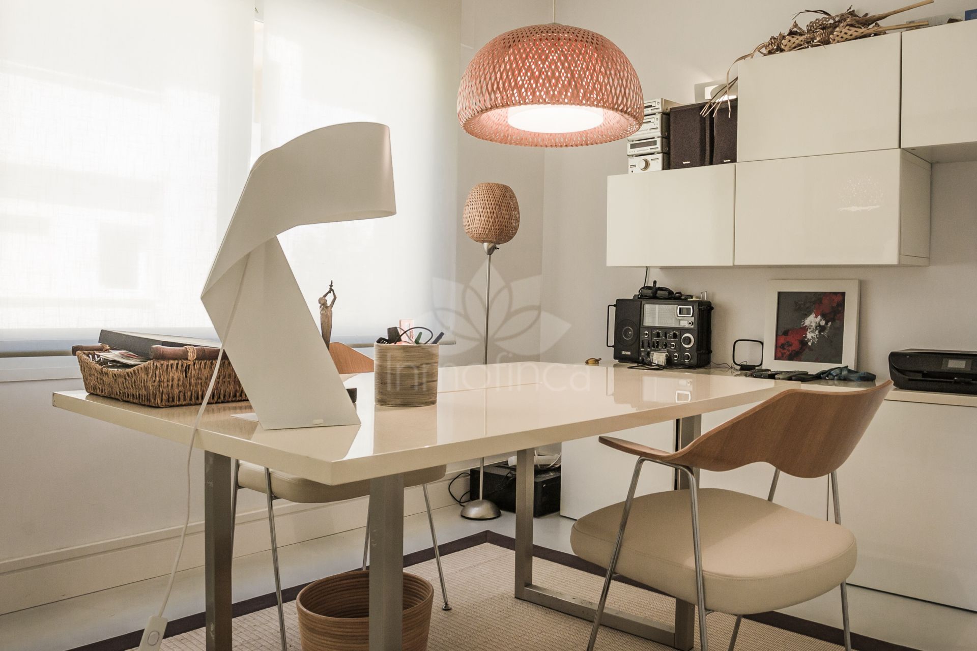 Apartamento Planta Baja en Rio Real, Marbella