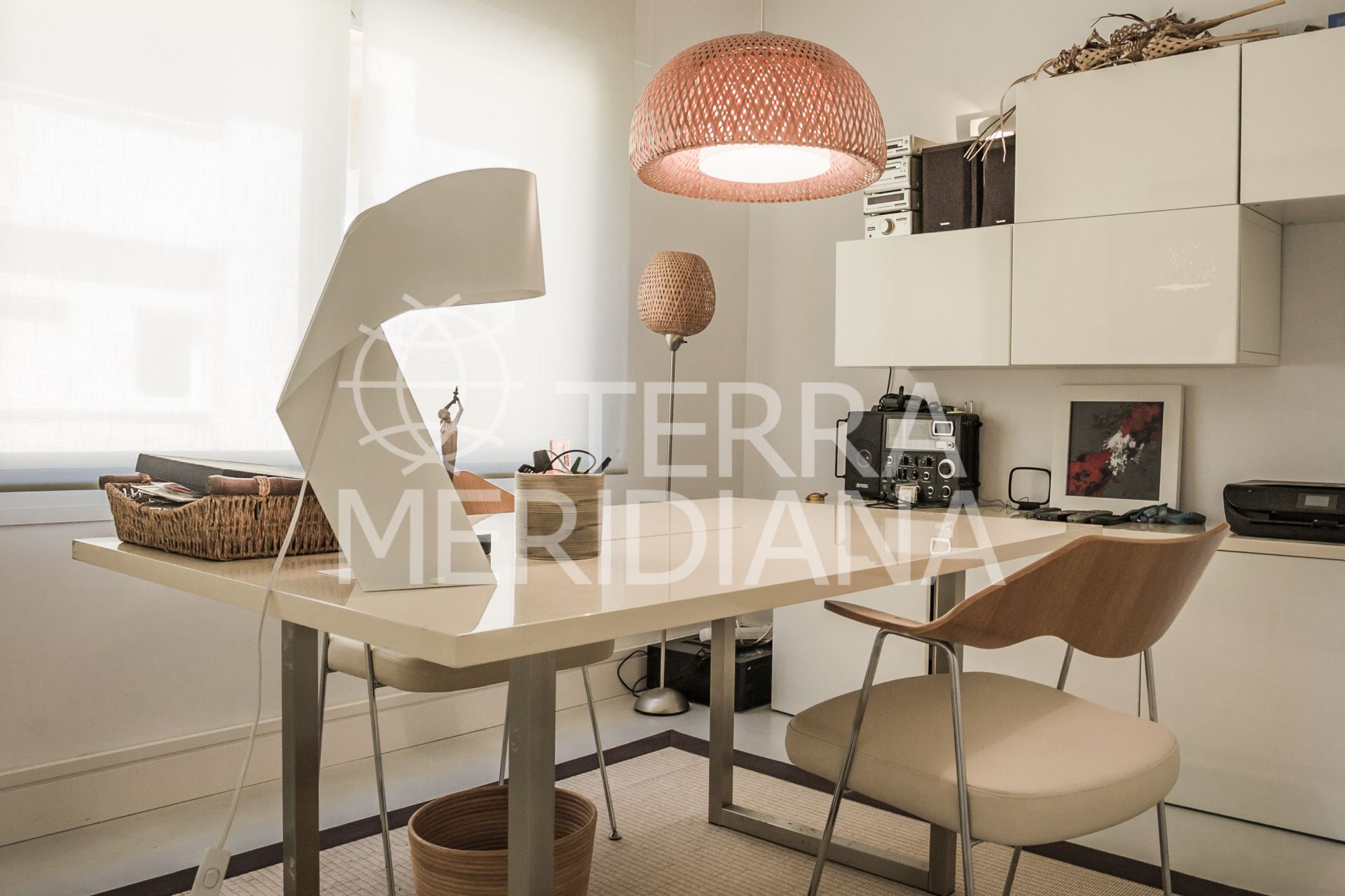 Ground Floor Apartment in Rio Real, Marbella