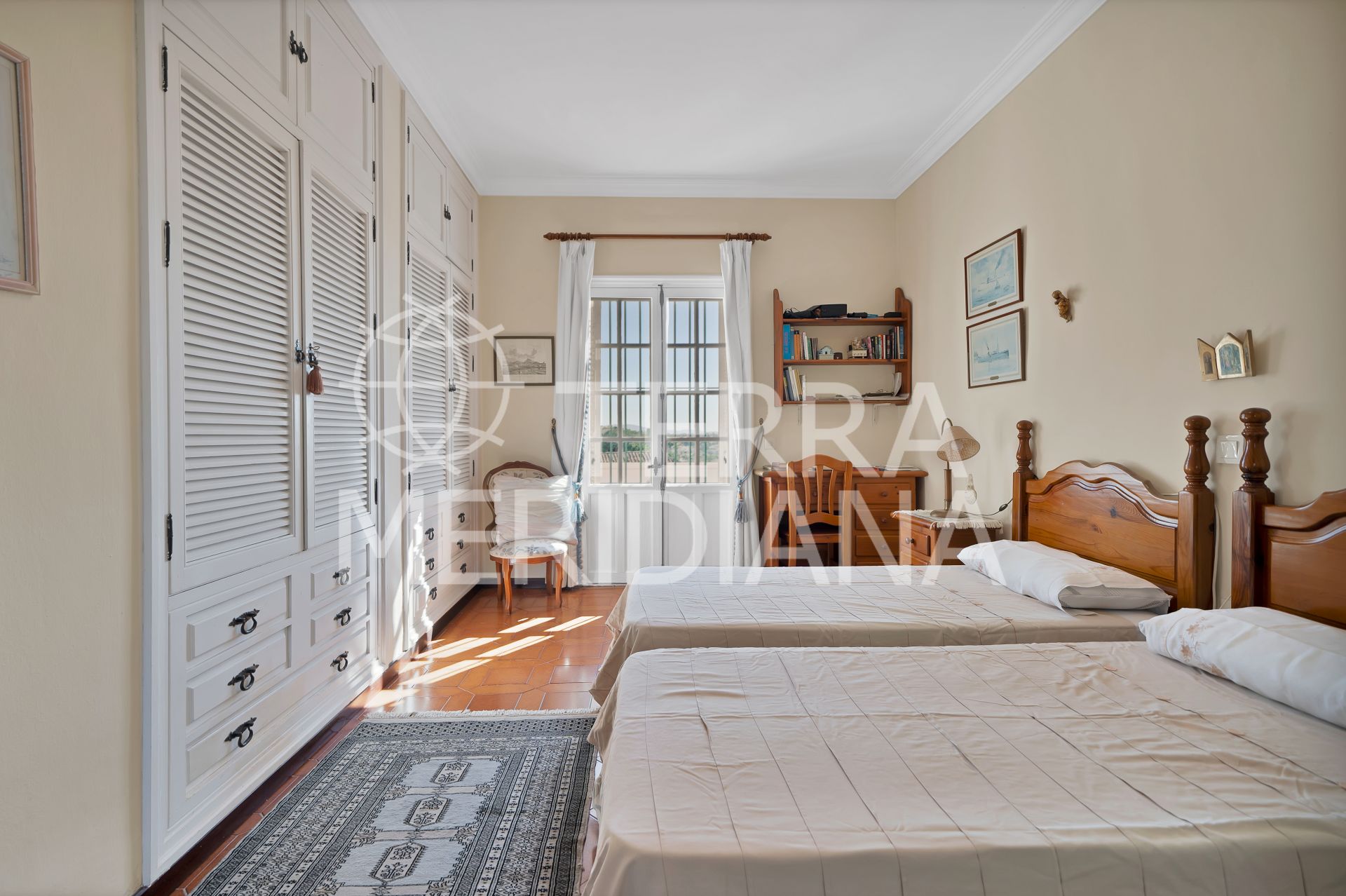 Villa in Las Brisas, Marbella