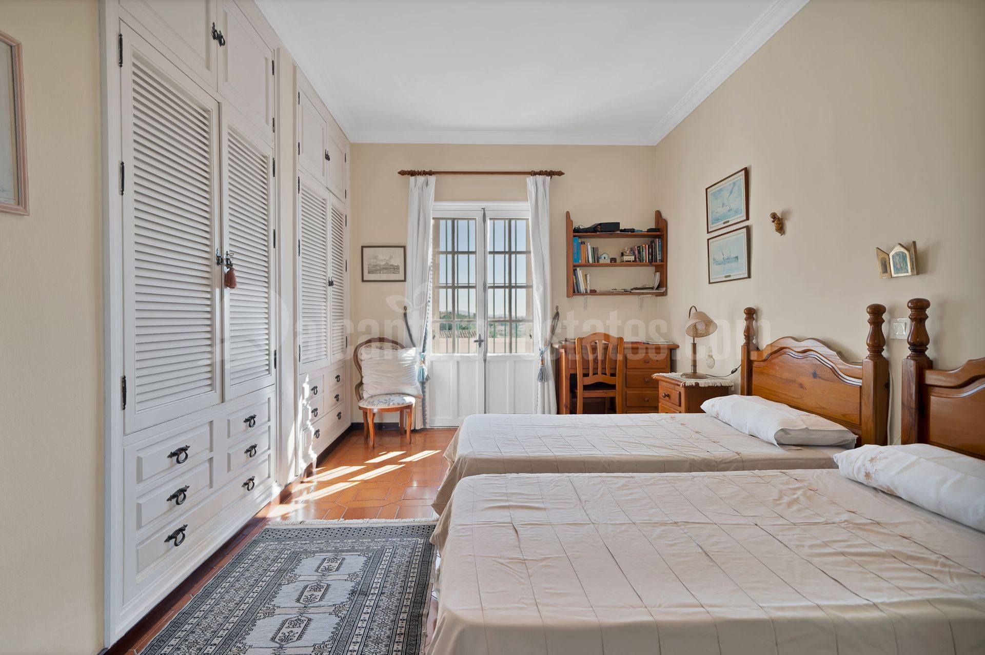 Villa in Las Brisas, Marbella