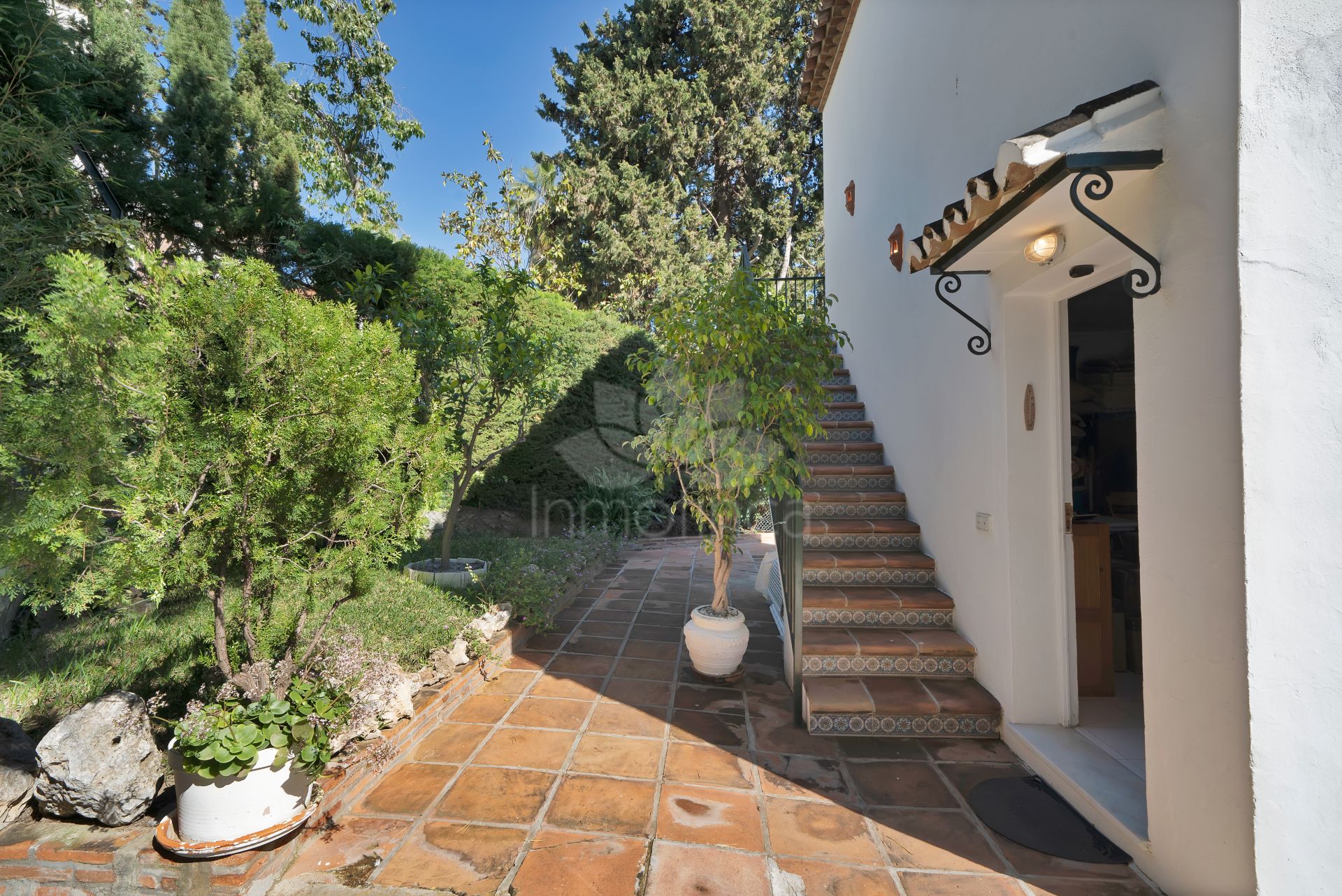 Villa en Las Brisas, Marbella