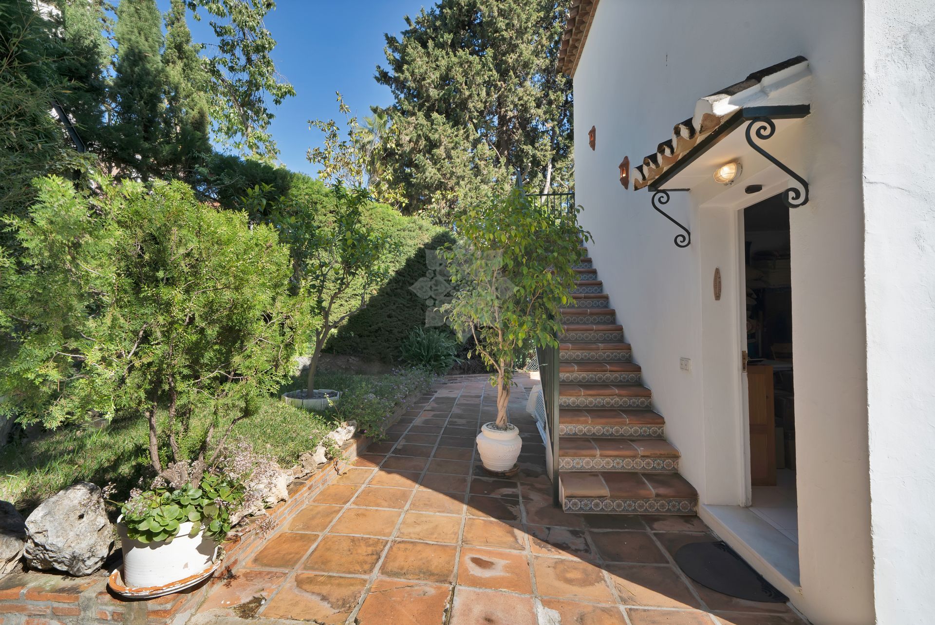 Villa en Las Brisas, Marbella