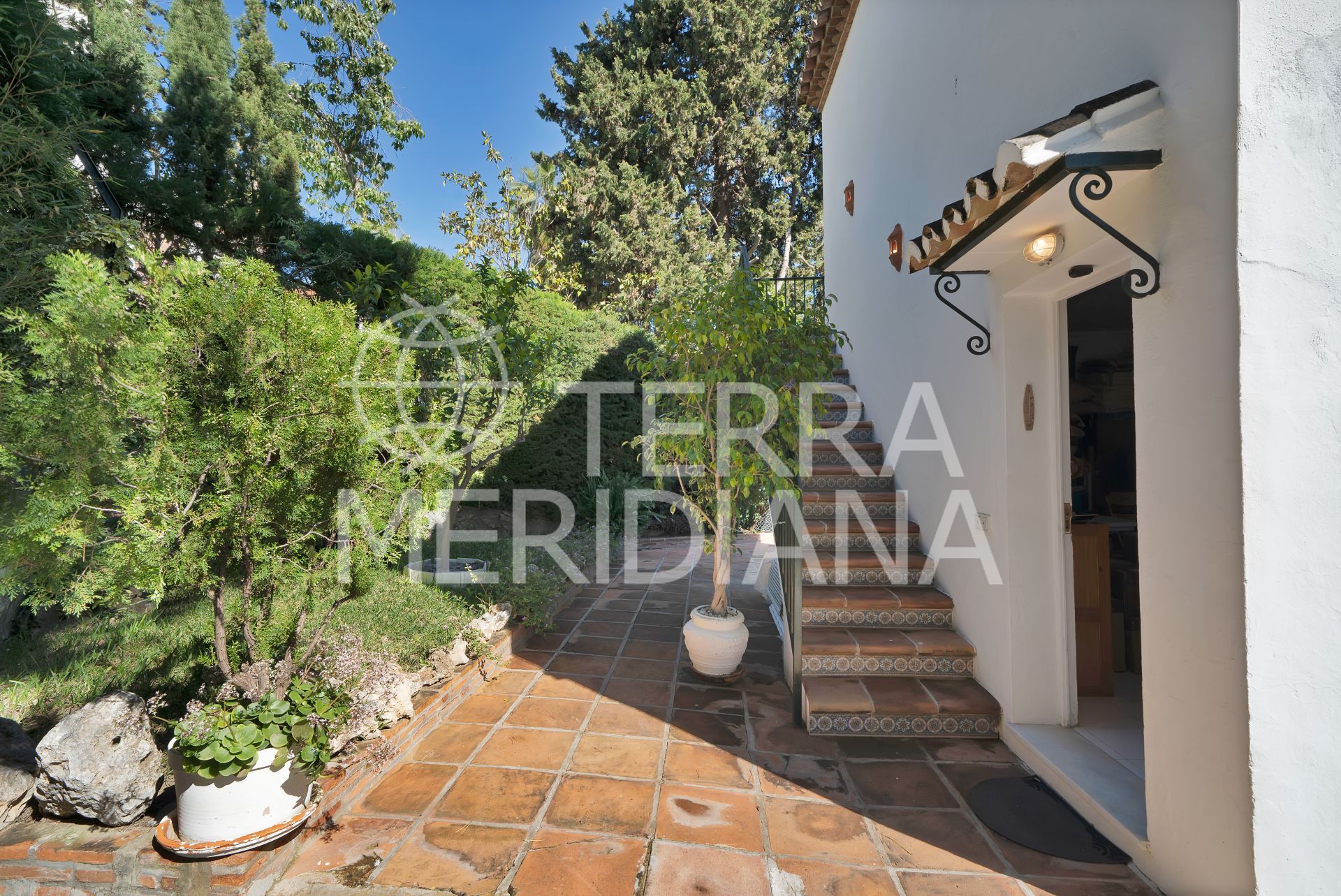 Villa in Las Brisas, Marbella