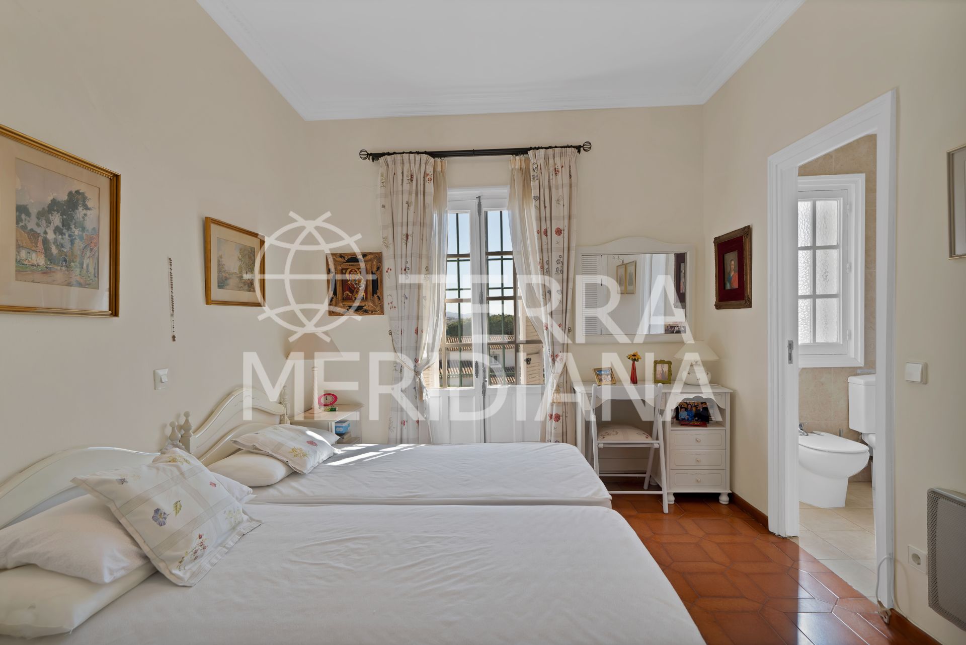 Villa in Las Brisas, Marbella