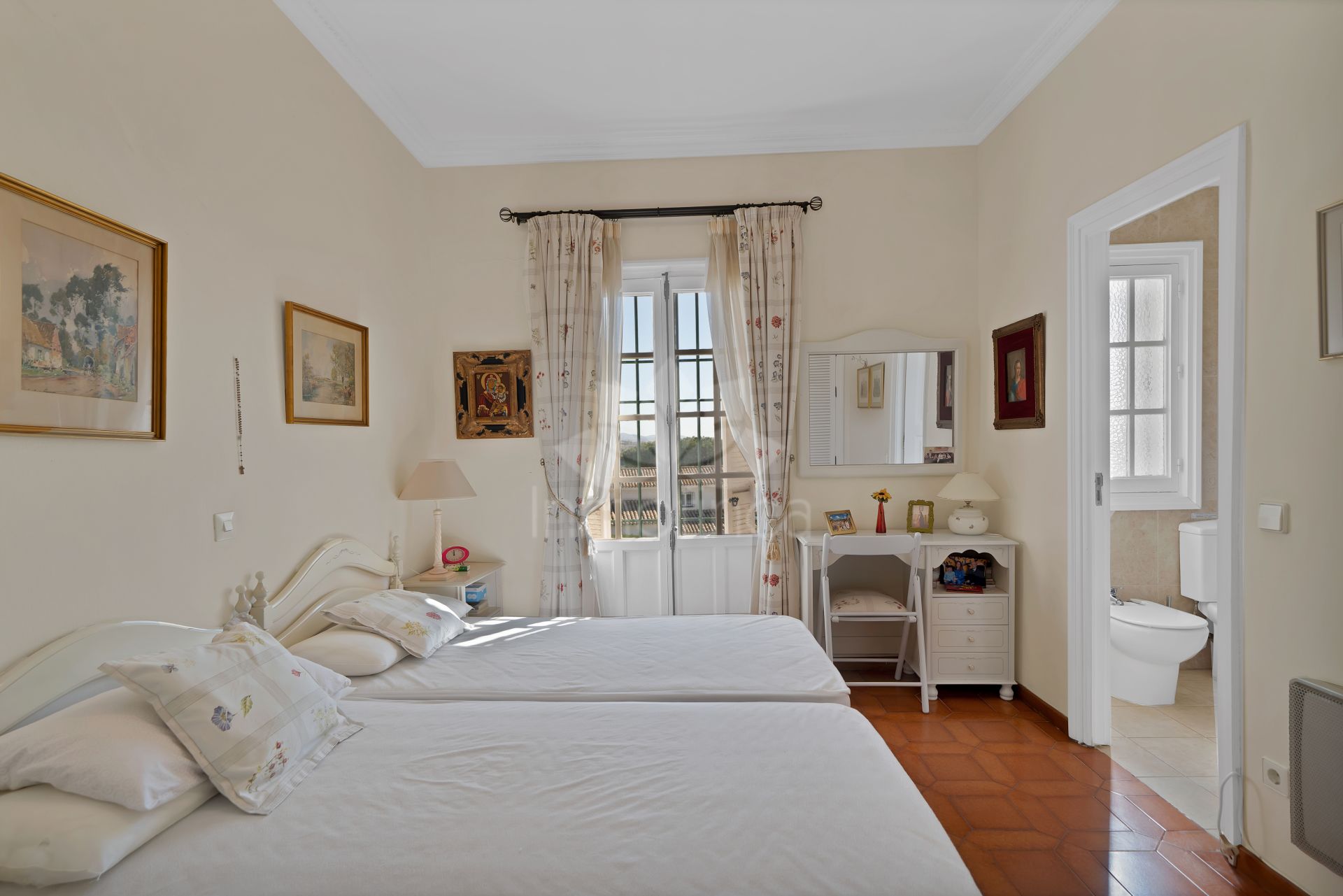 Villa en Las Brisas, Marbella