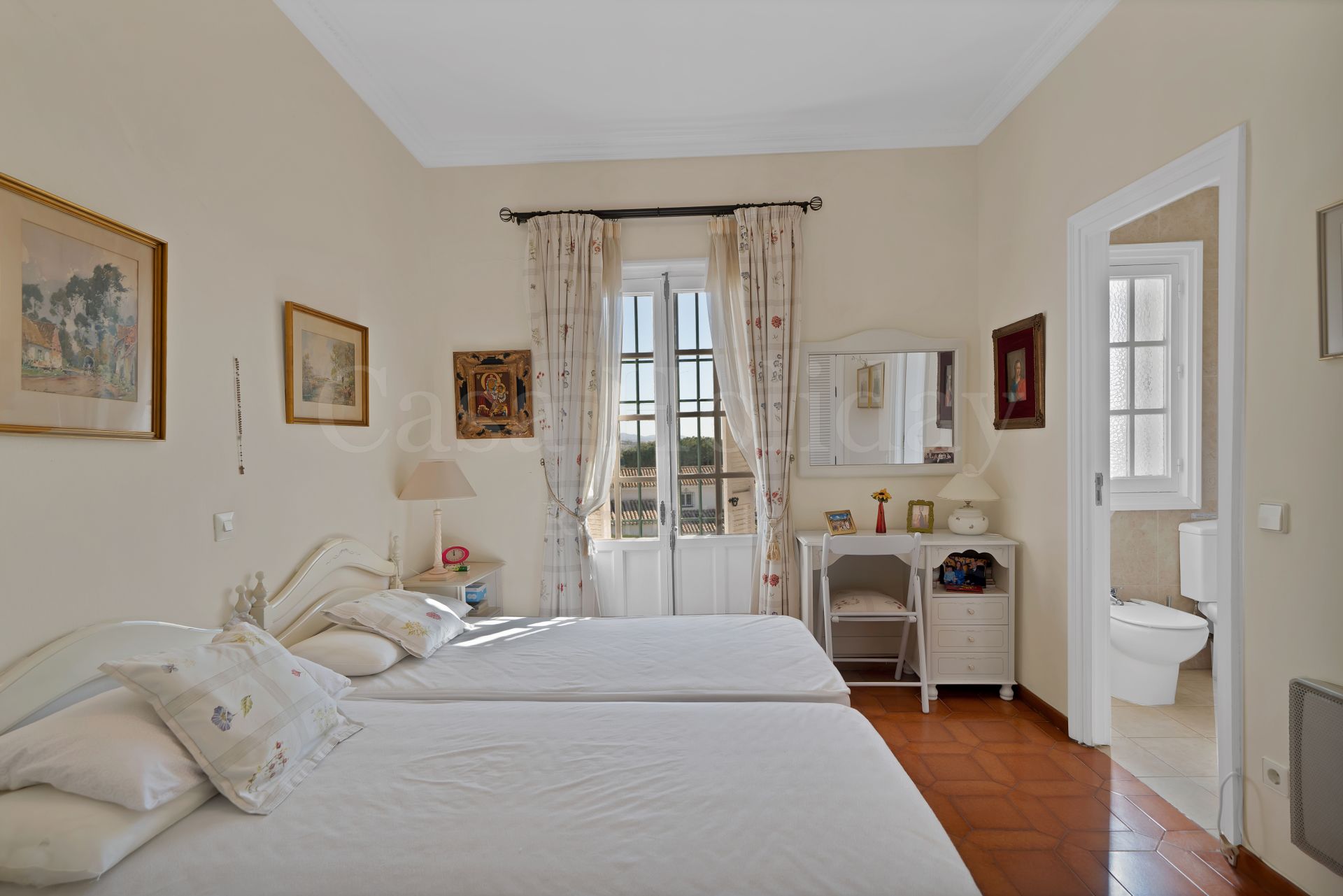 Villa en Las Brisas, Marbella