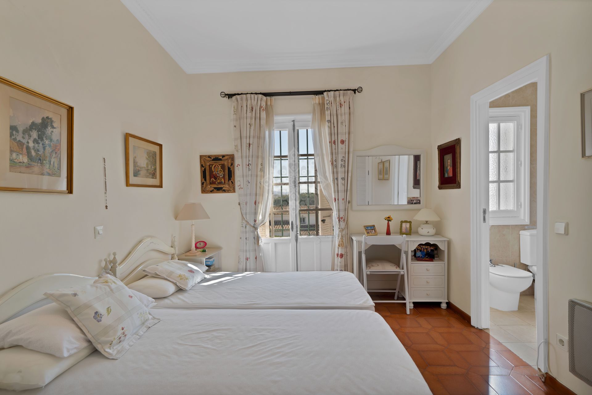 Villa en Las Brisas, Marbella