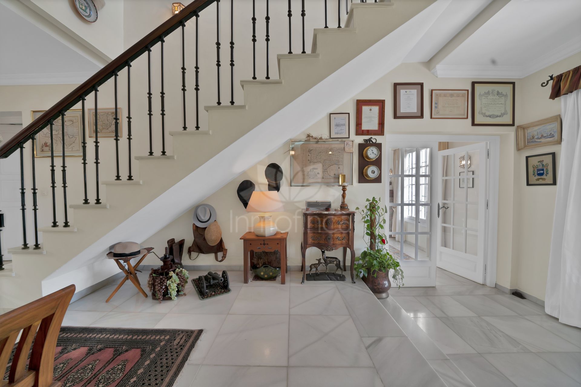 Villa en Las Brisas, Marbella